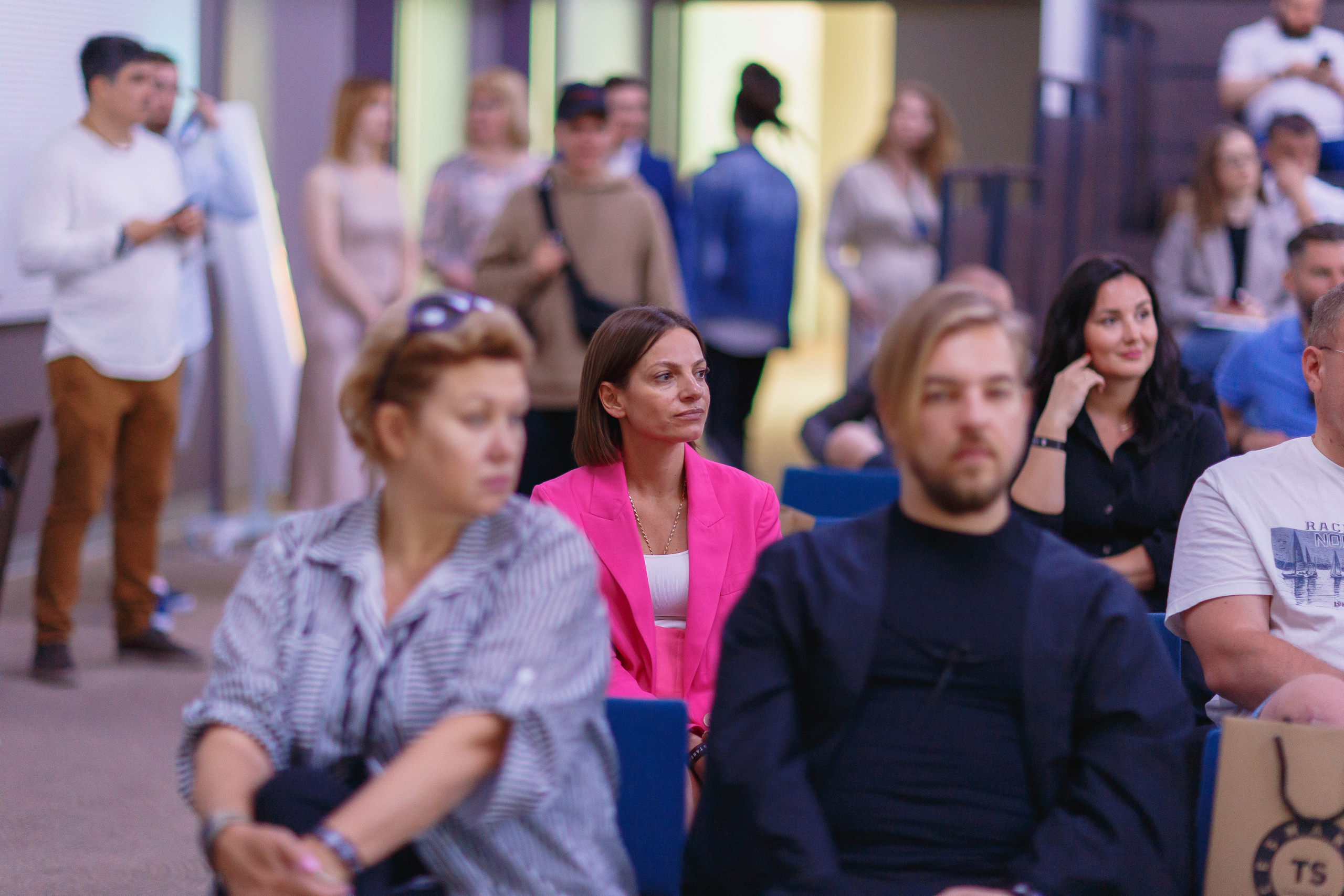 Первая конференция по Маркетплейсам MP CONF 2021