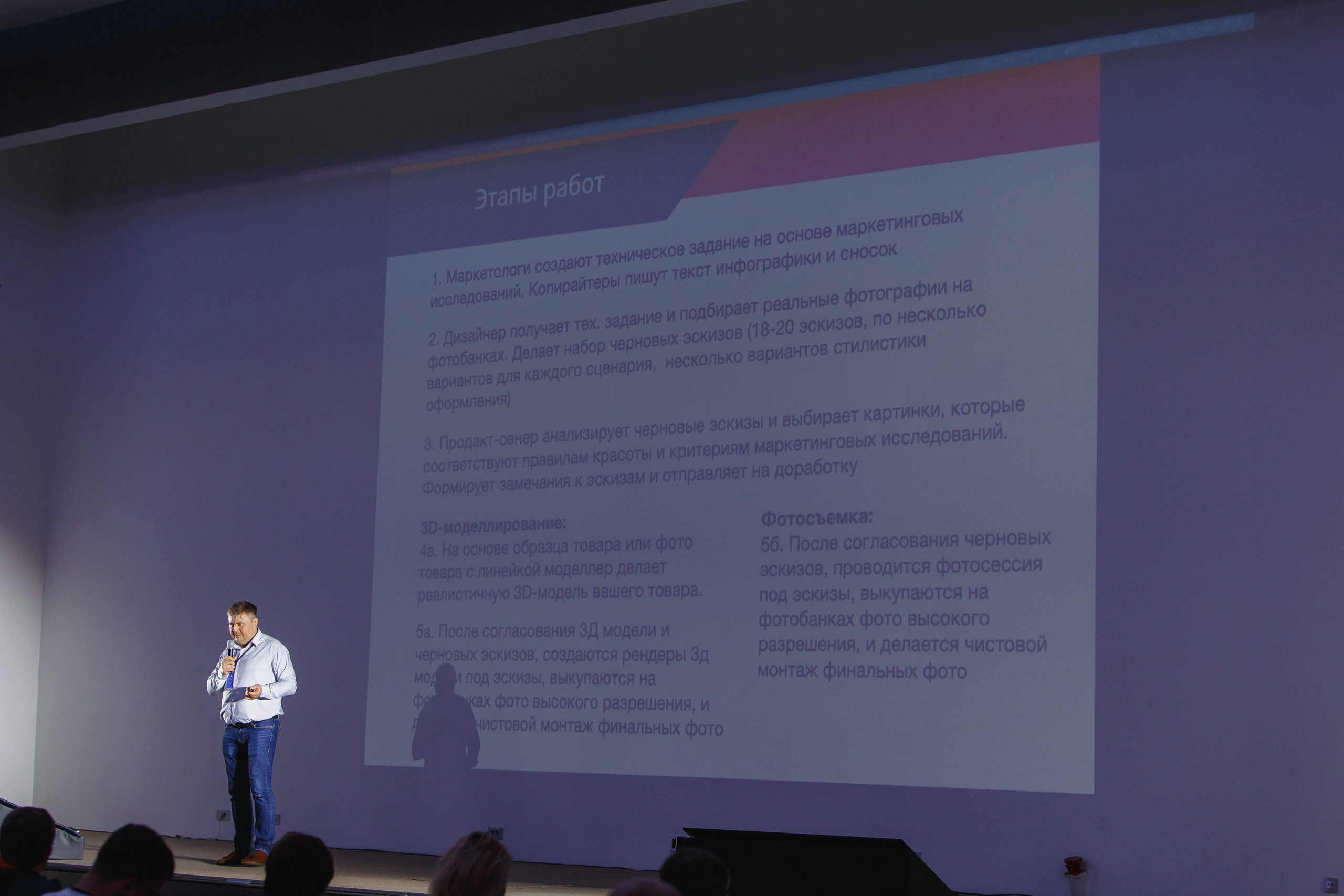 Первая конференция по Маркетплейсам MP CONF 2021