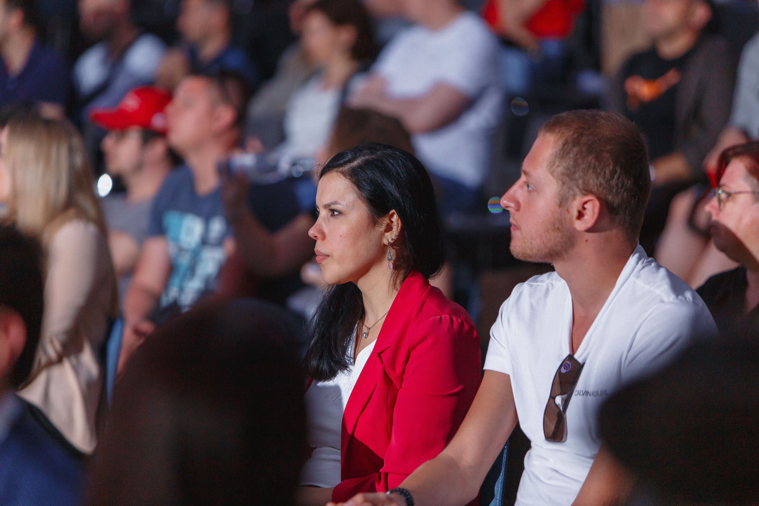 Первая конференция по Маркетплейсам MP CONF 2021