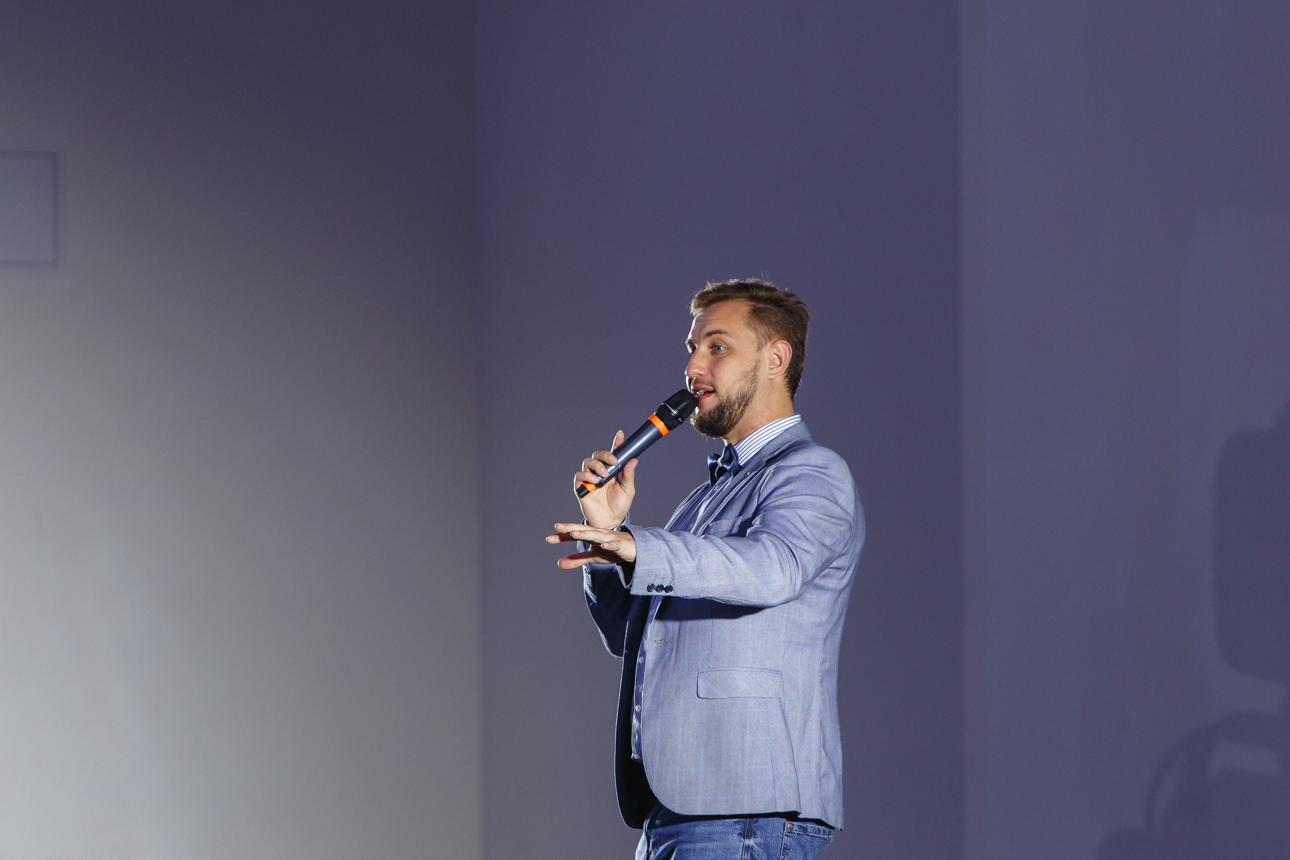 Первая конференция по Маркетплейсам MP CONF 2021