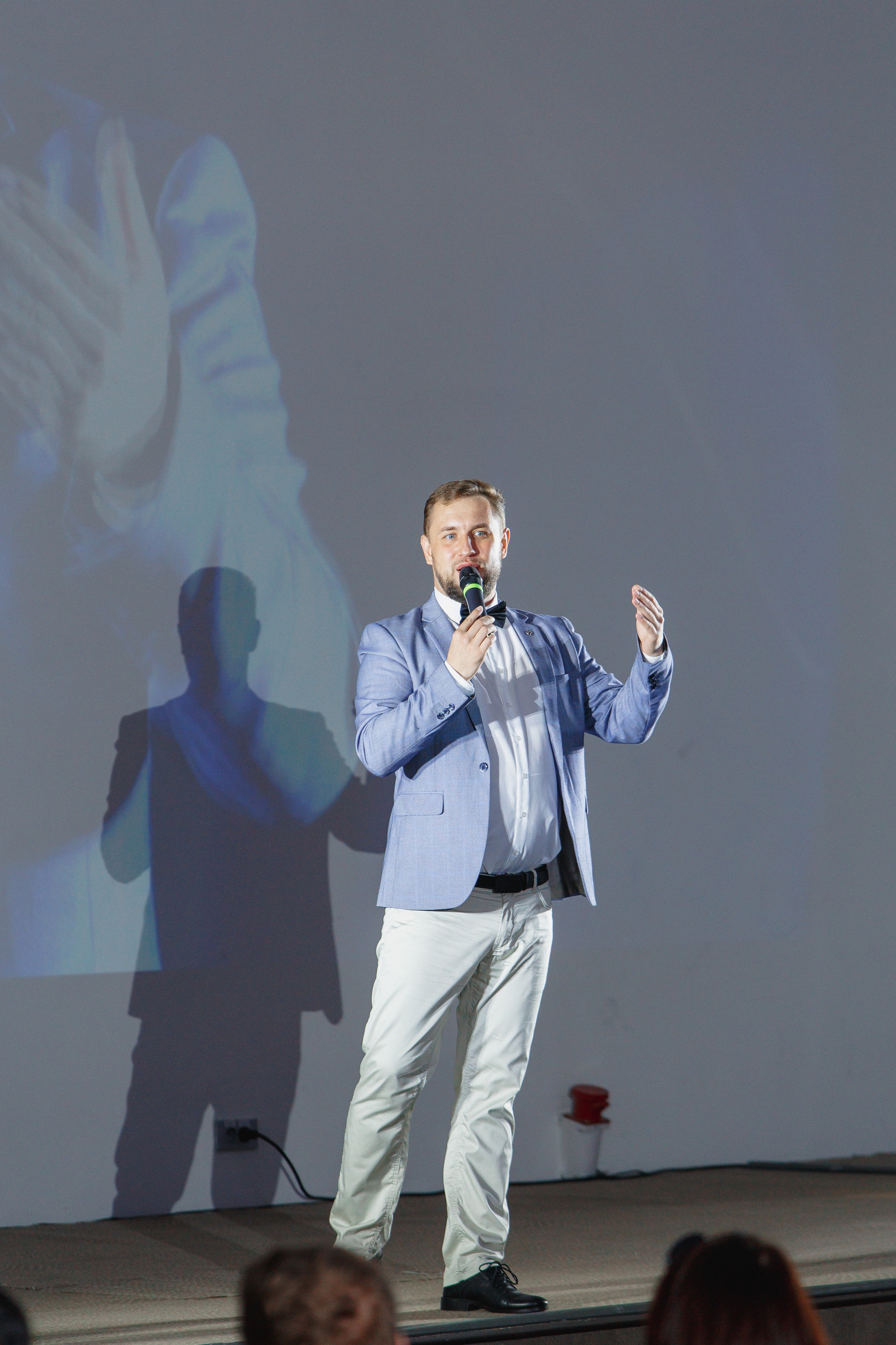 Первая конференция по Маркетплейсам MP CONF 2021