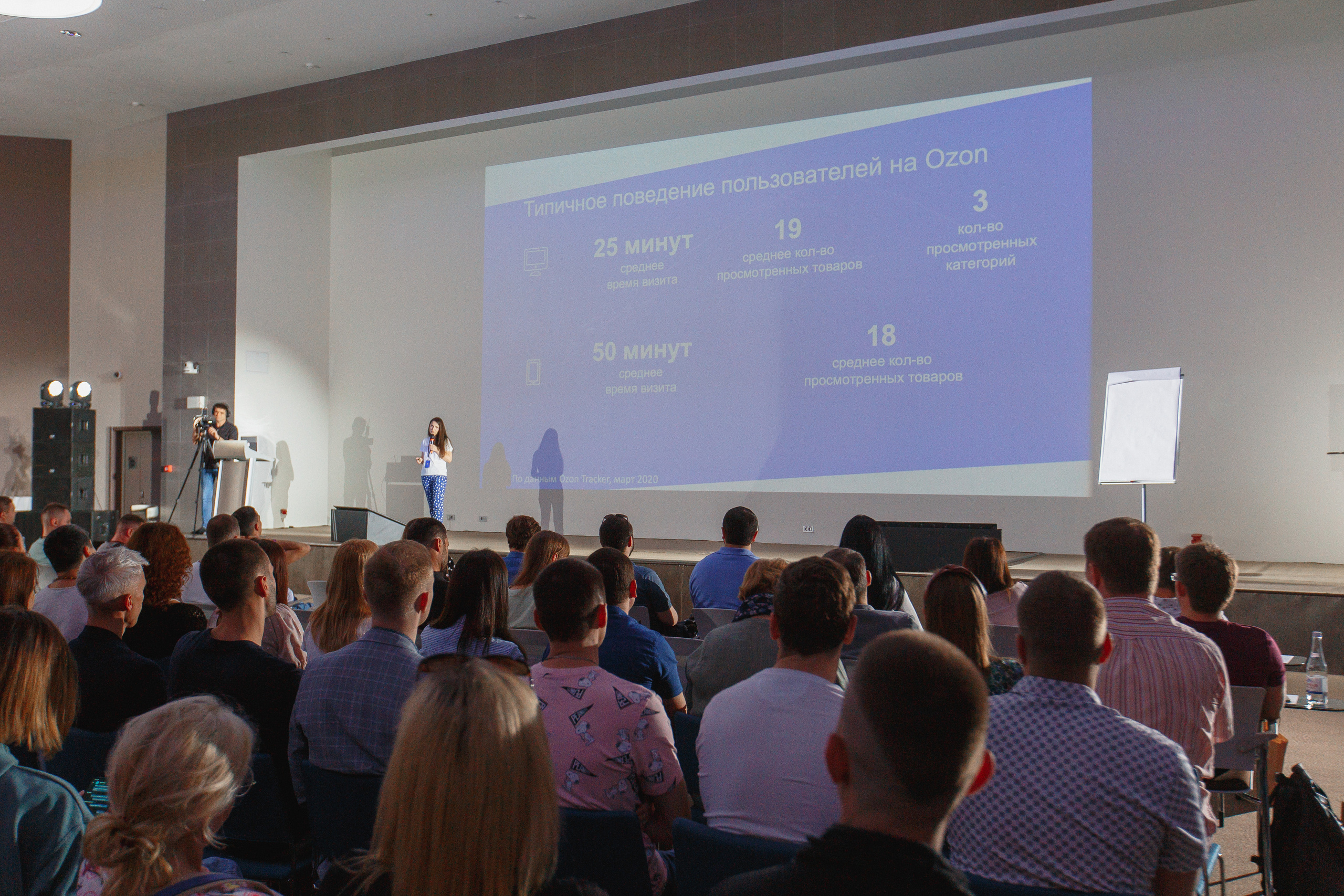 Первая конференция по Маркетплейсам MP CONF 2021