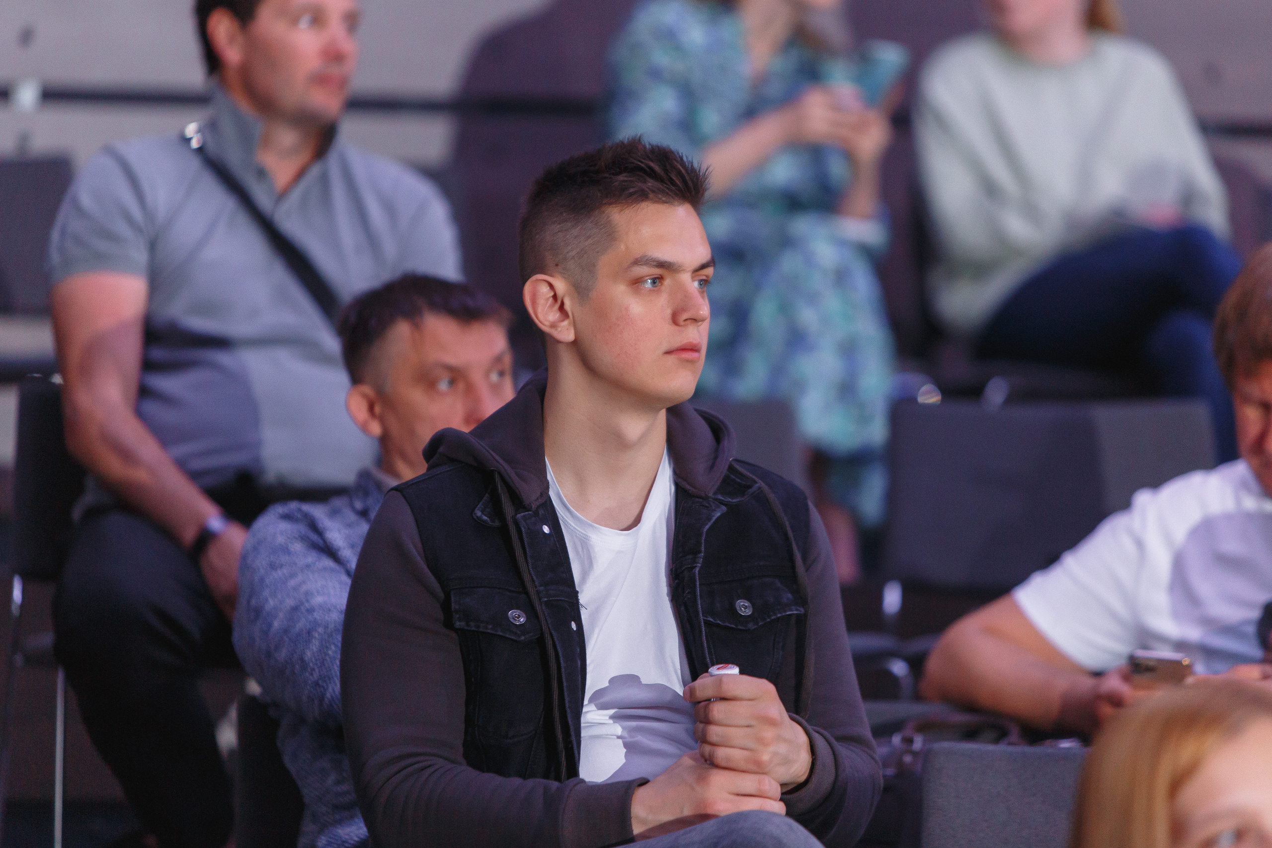 Первая конференция по Маркетплейсам MP CONF 2021