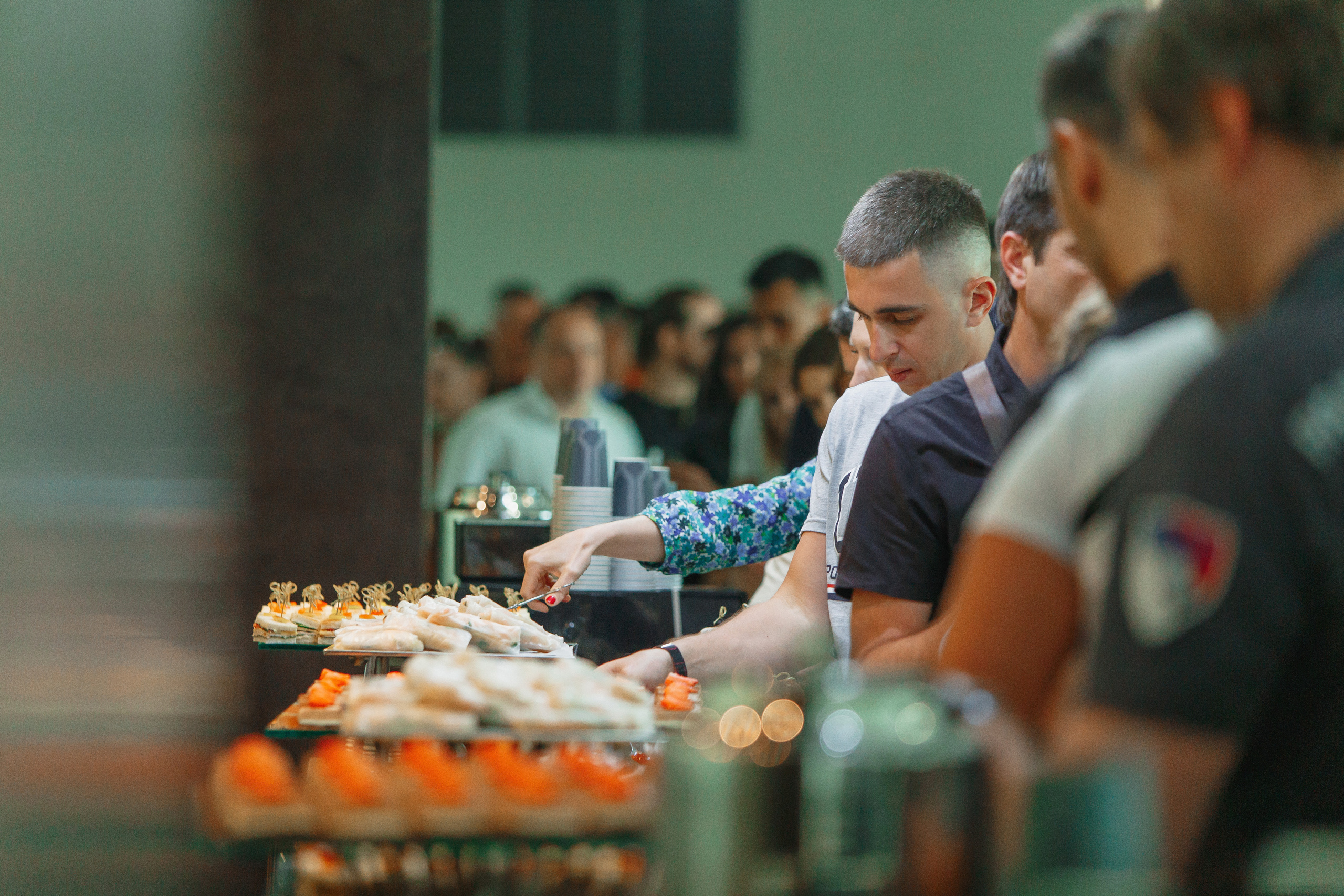 Первая конференция по Маркетплейсам MP CONF 2021