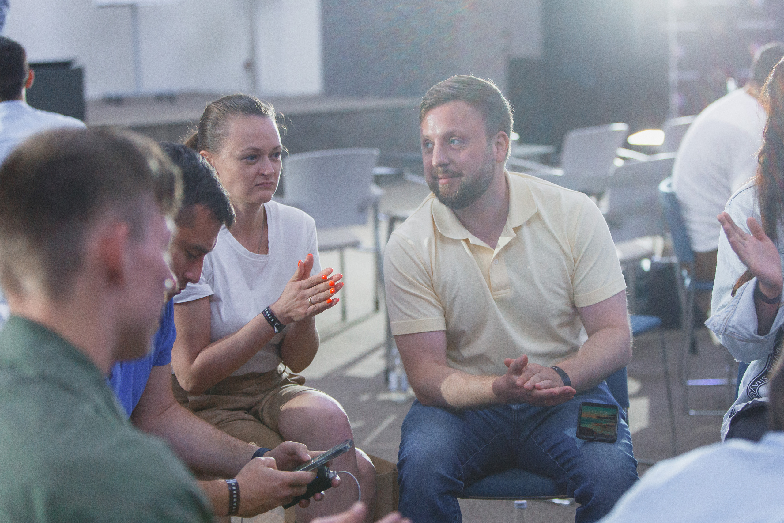 Первая конференция по Маркетплейсам MP CONF 2021