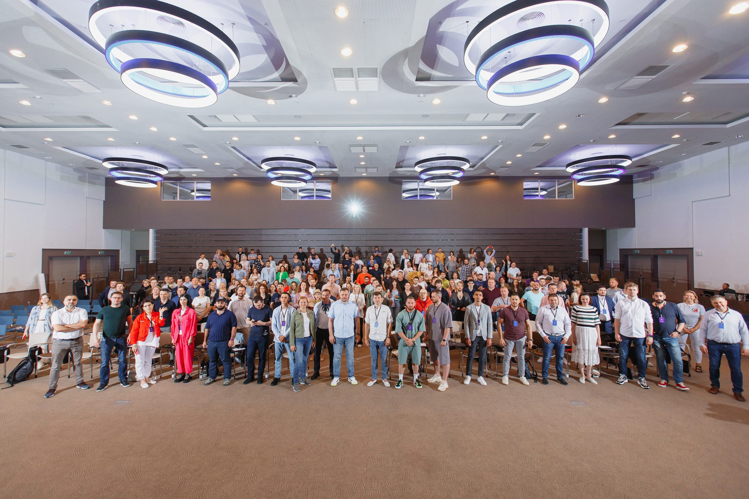 Первая конференция по Маркетплейсам MP CONF 2021