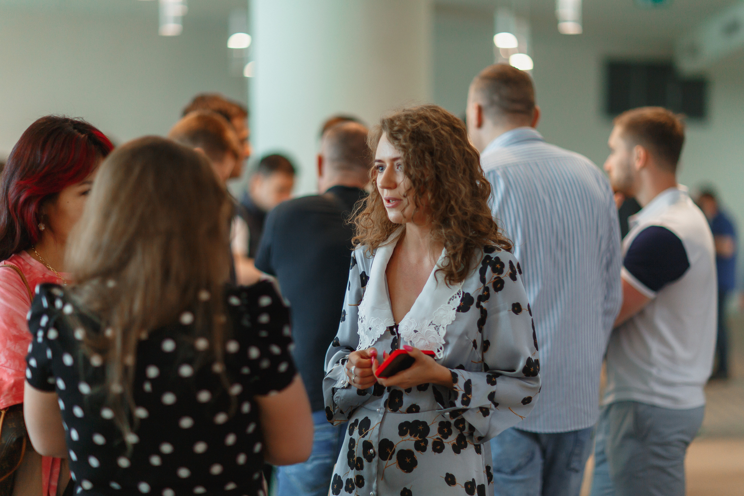 Первая конференция по Маркетплейсам MP CONF 2021