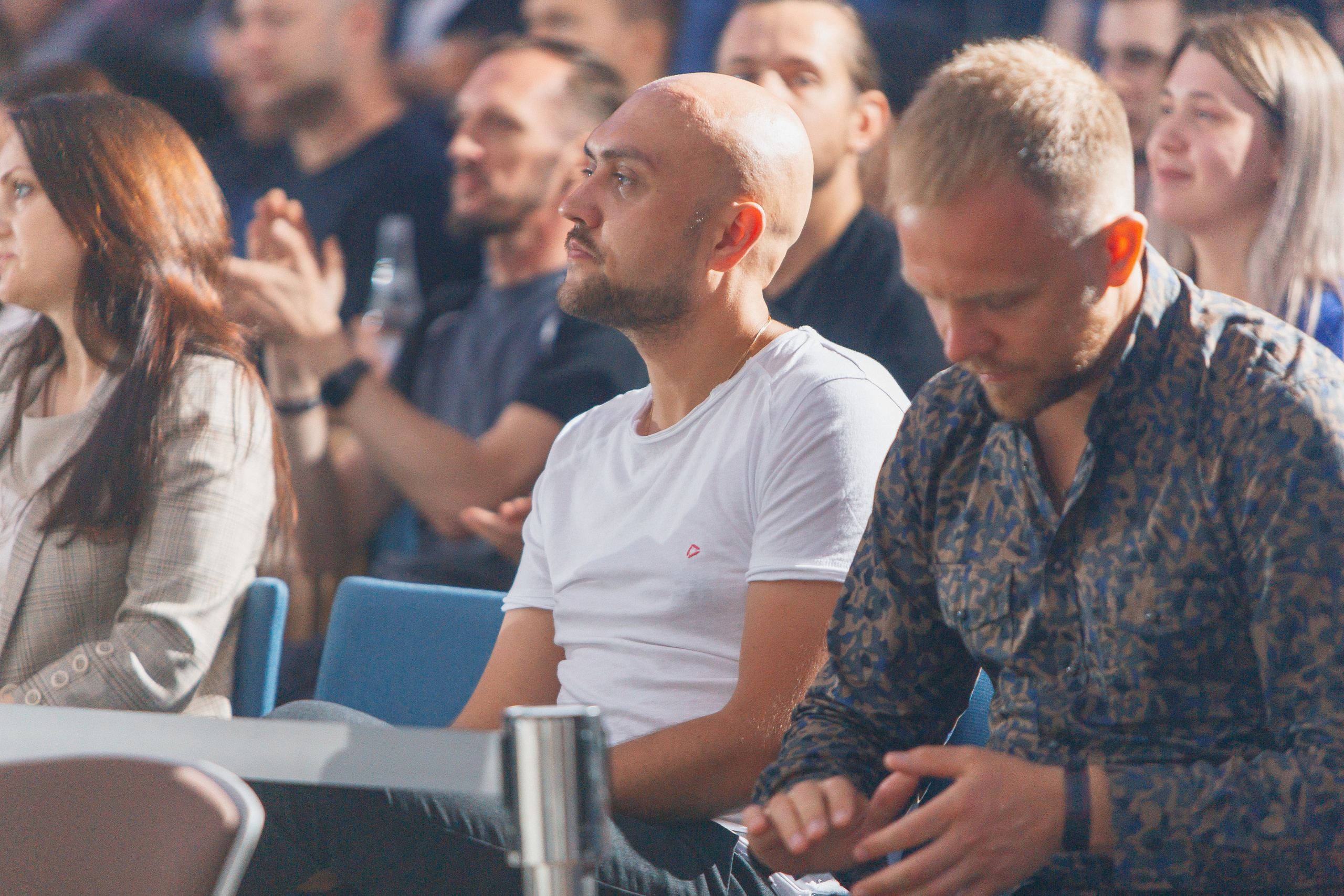 Первая конференция по Маркетплейсам MP CONF 2021