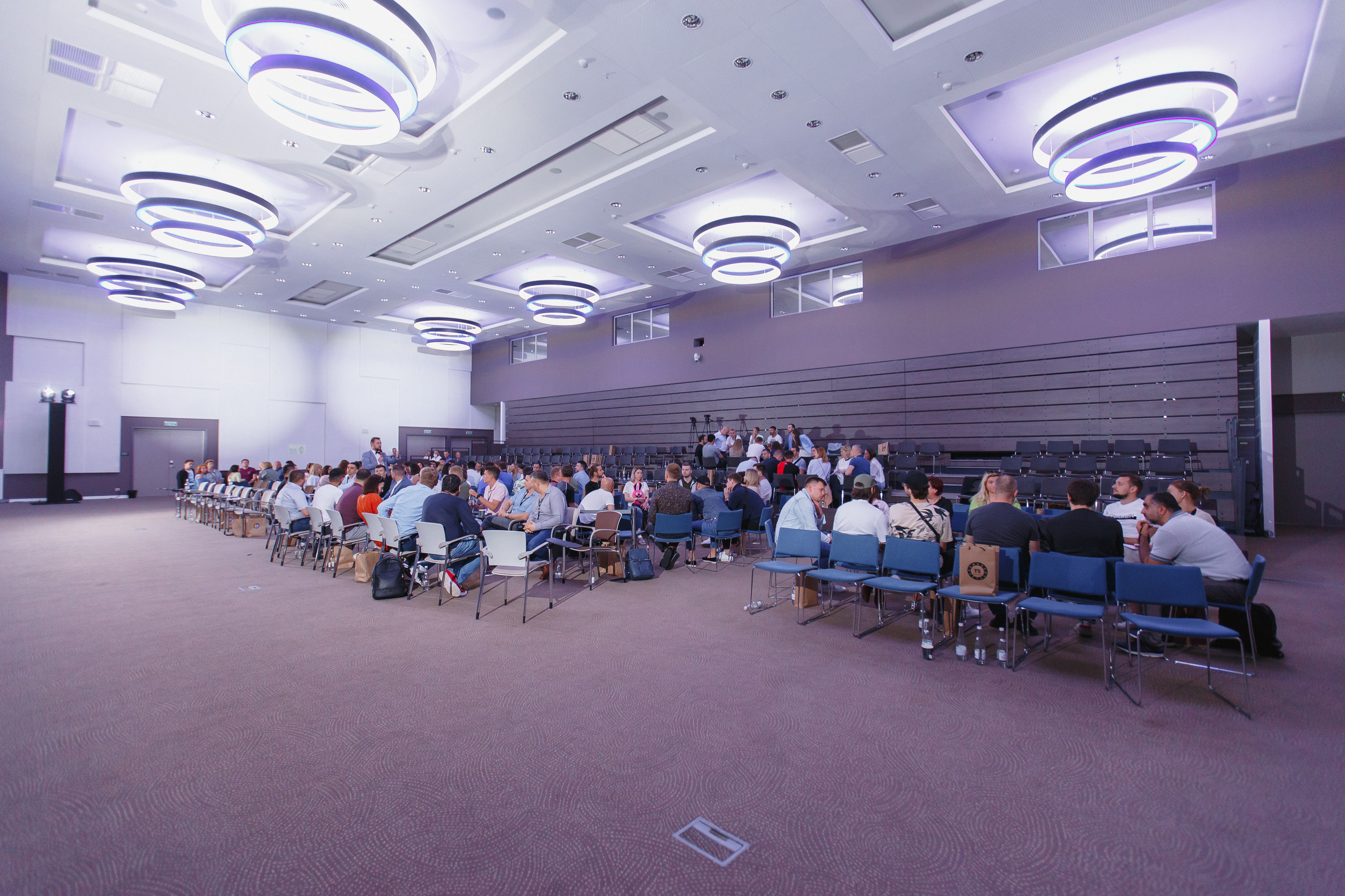 Первая конференция по Маркетплейсам MP CONF 2021