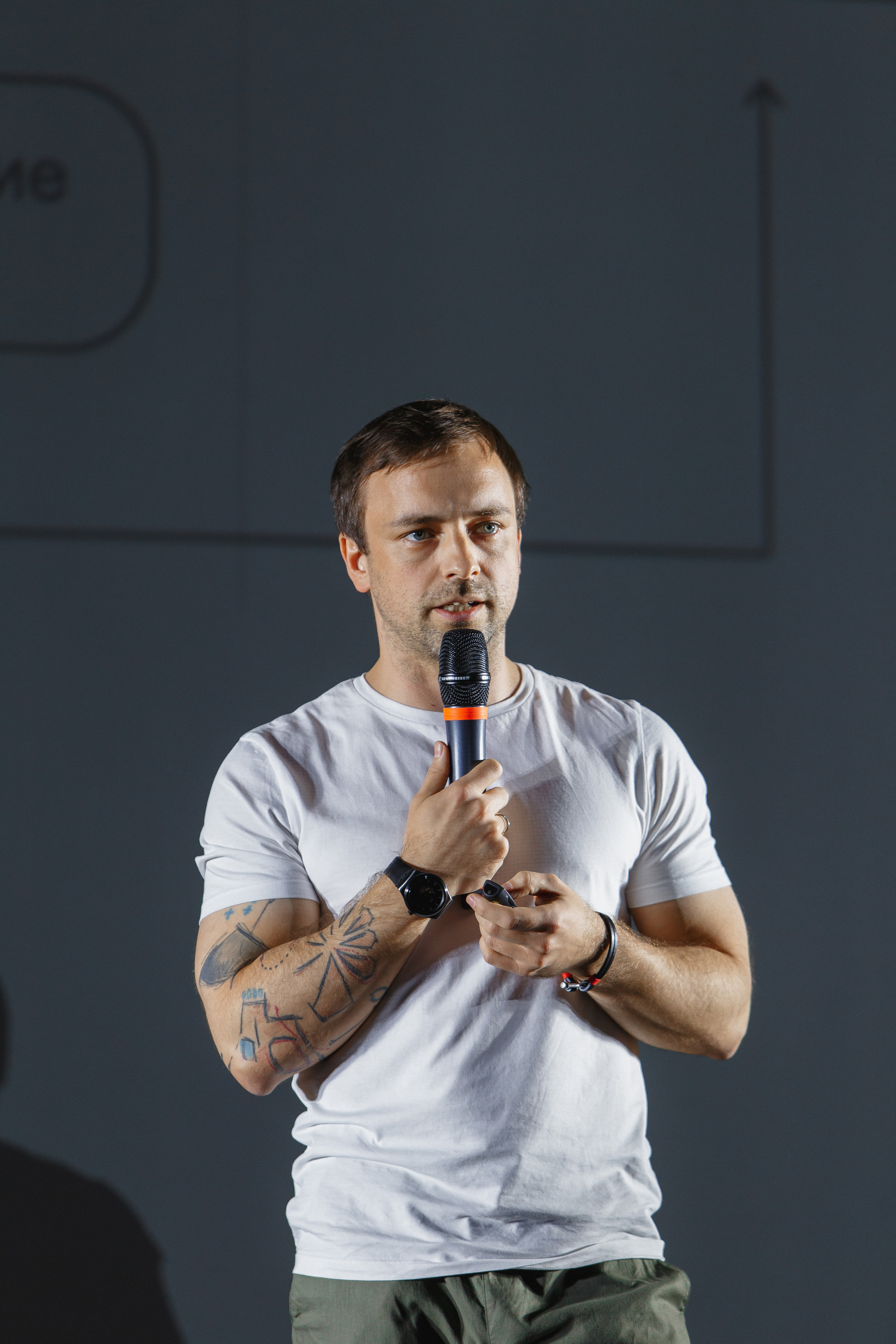 Первая конференция по Маркетплейсам MP CONF 2021