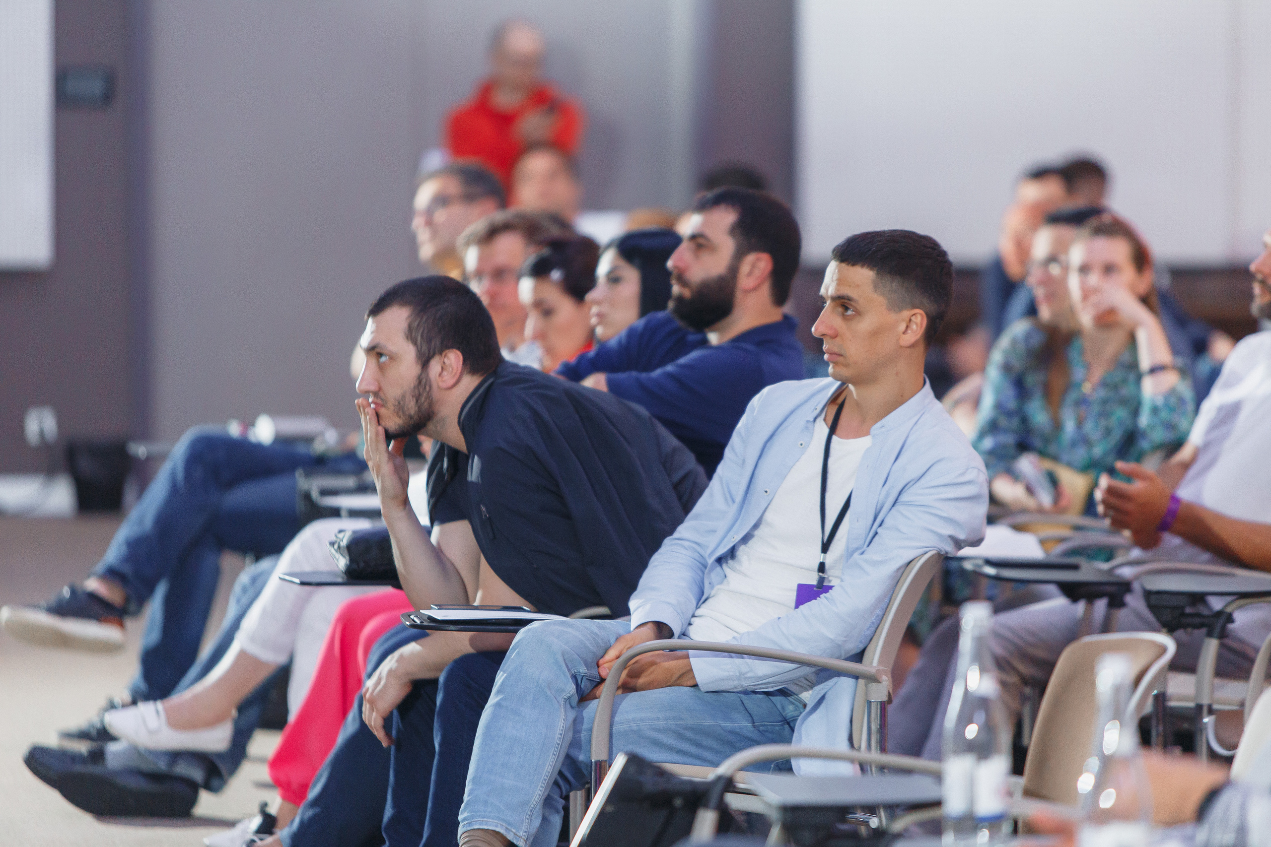 Первая конференция по Маркетплейсам MP CONF 2021