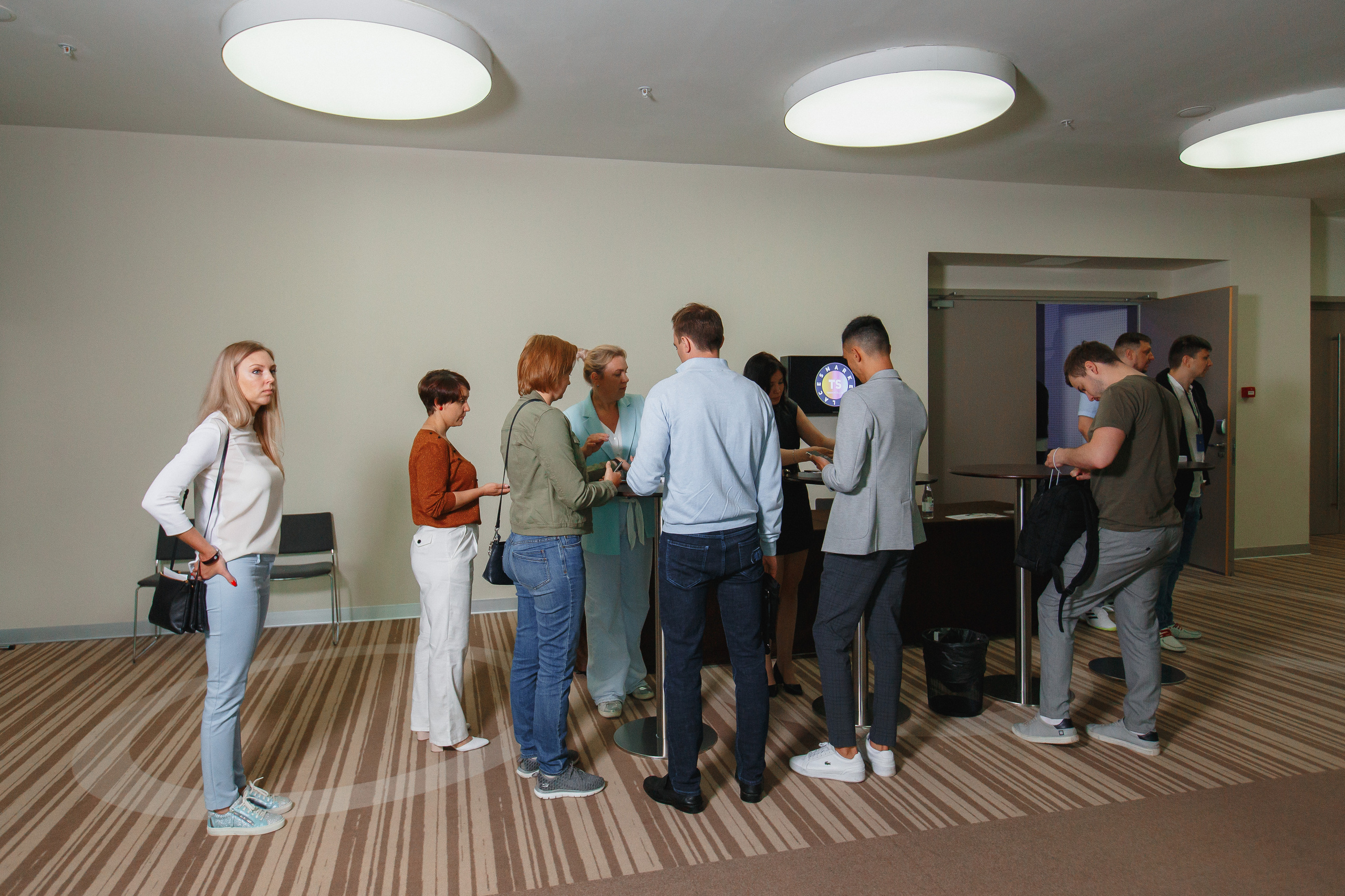 Первая конференция по Маркетплейсам MP CONF 2021