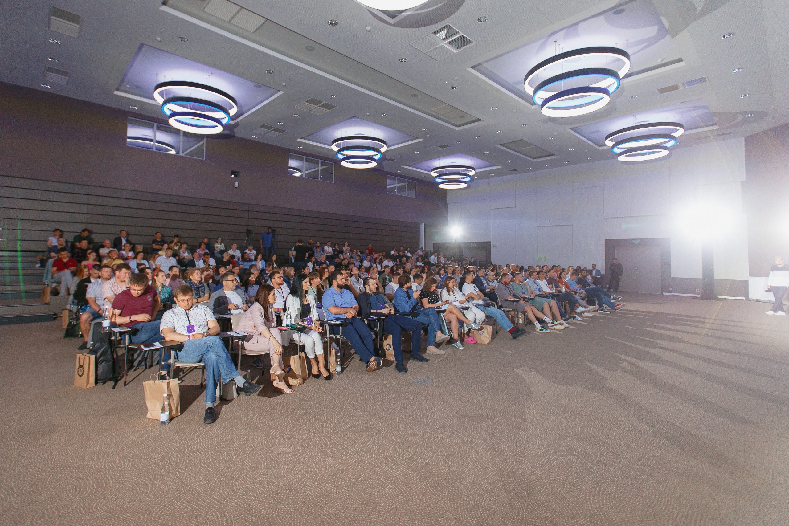 Первая конференция по Маркетплейсам MP CONF 2021