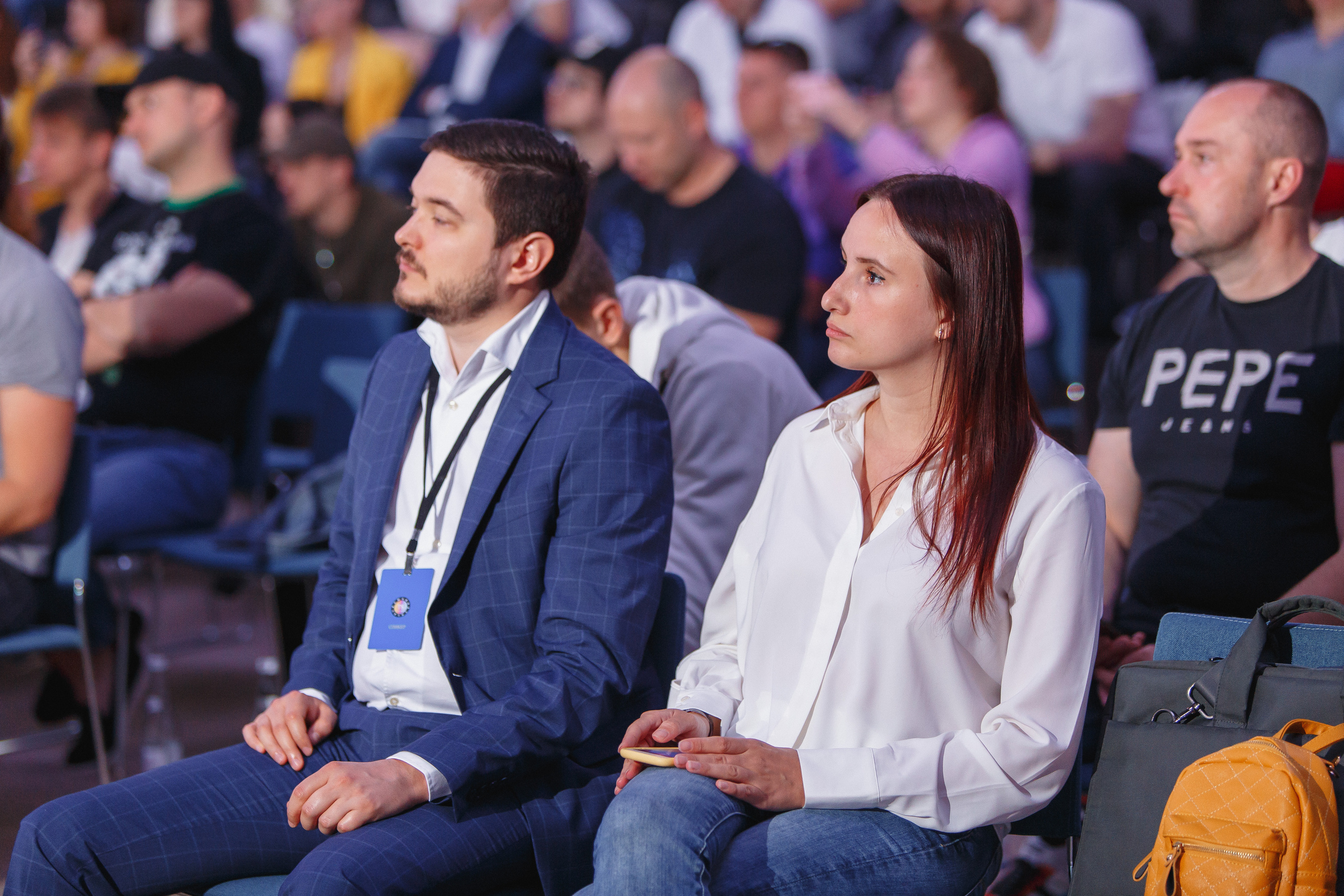 Первая конференция по Маркетплейсам MP CONF 2021