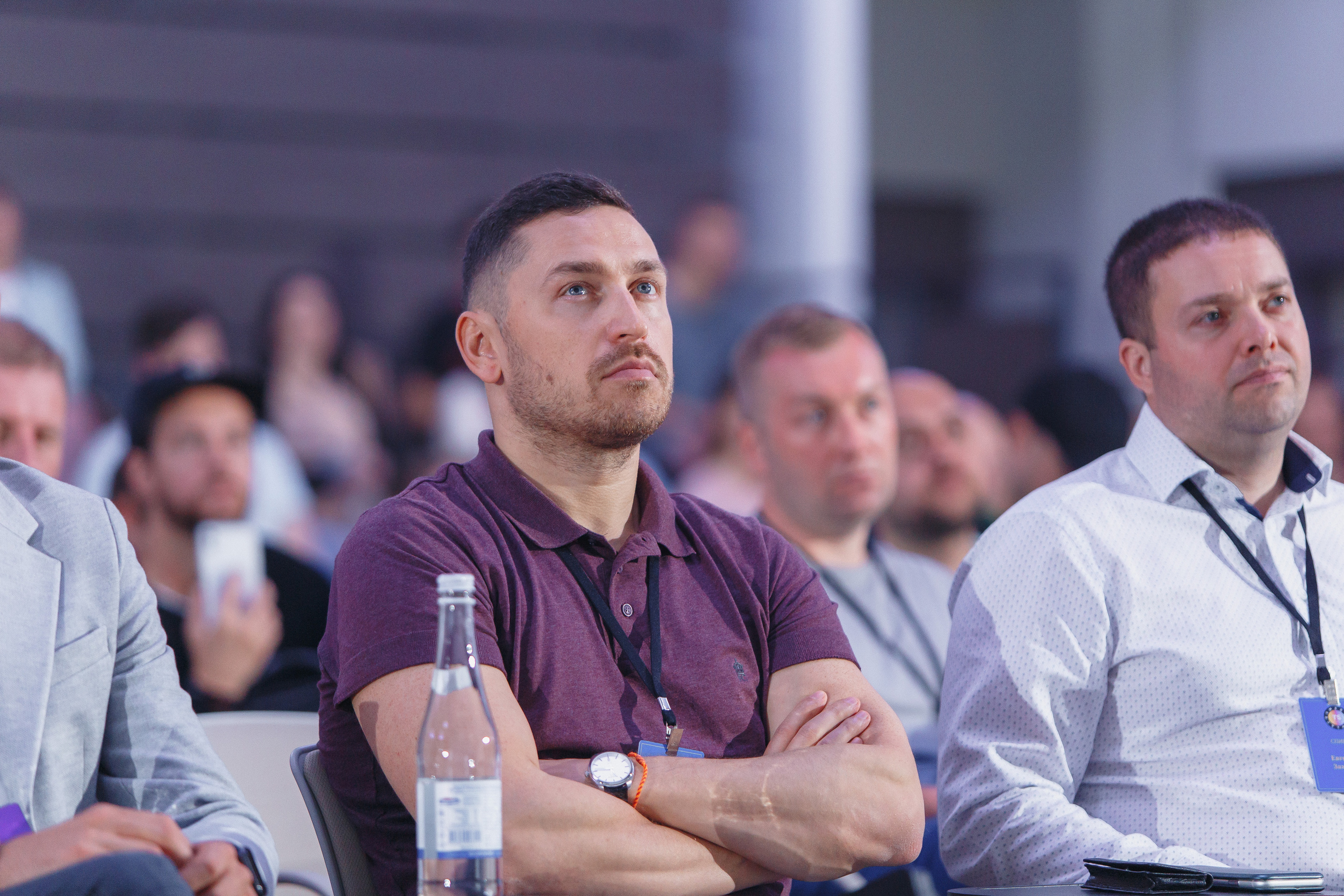 Первая конференция по Маркетплейсам MP CONF 2021