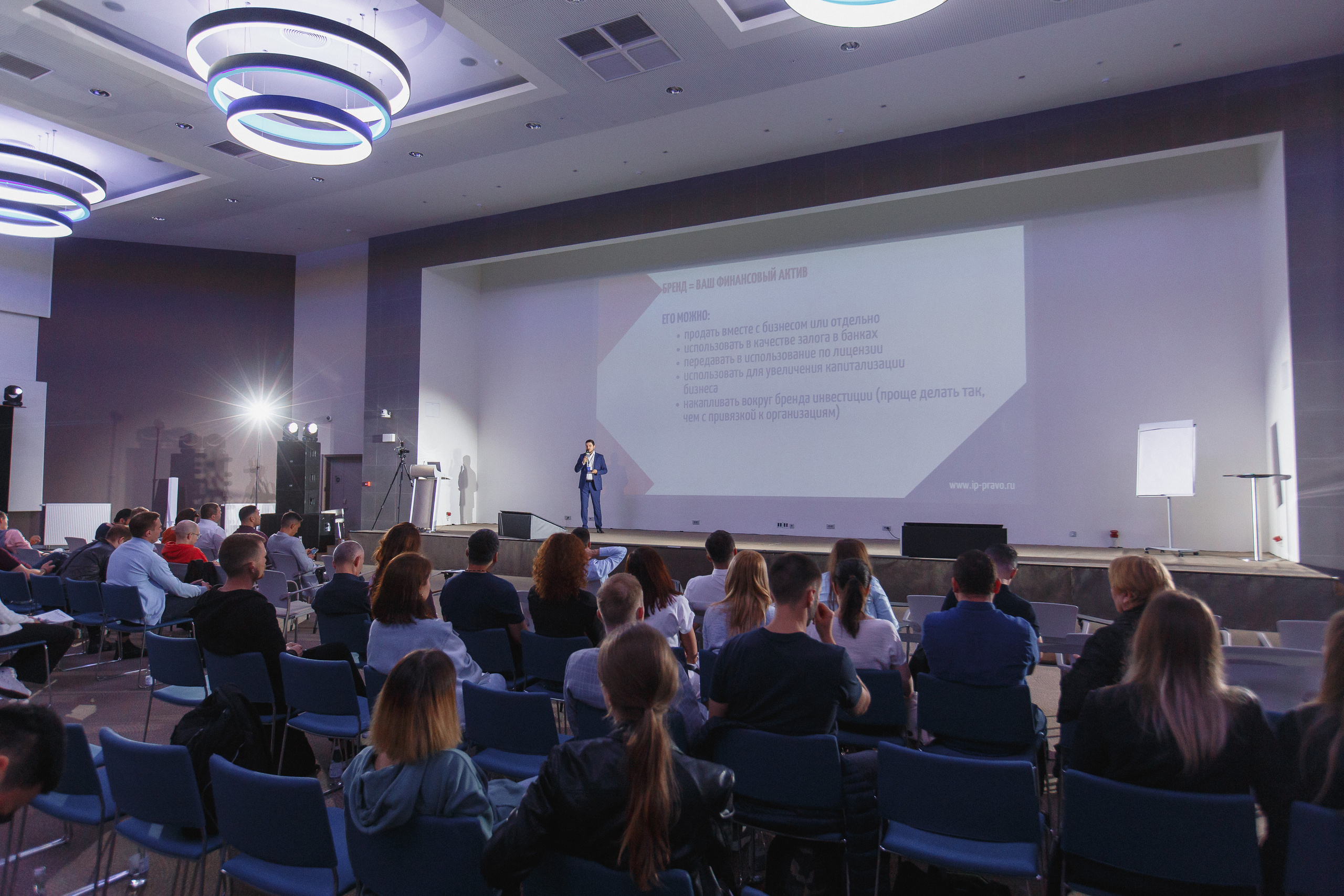 Первая конференция по Маркетплейсам MP CONF 2021