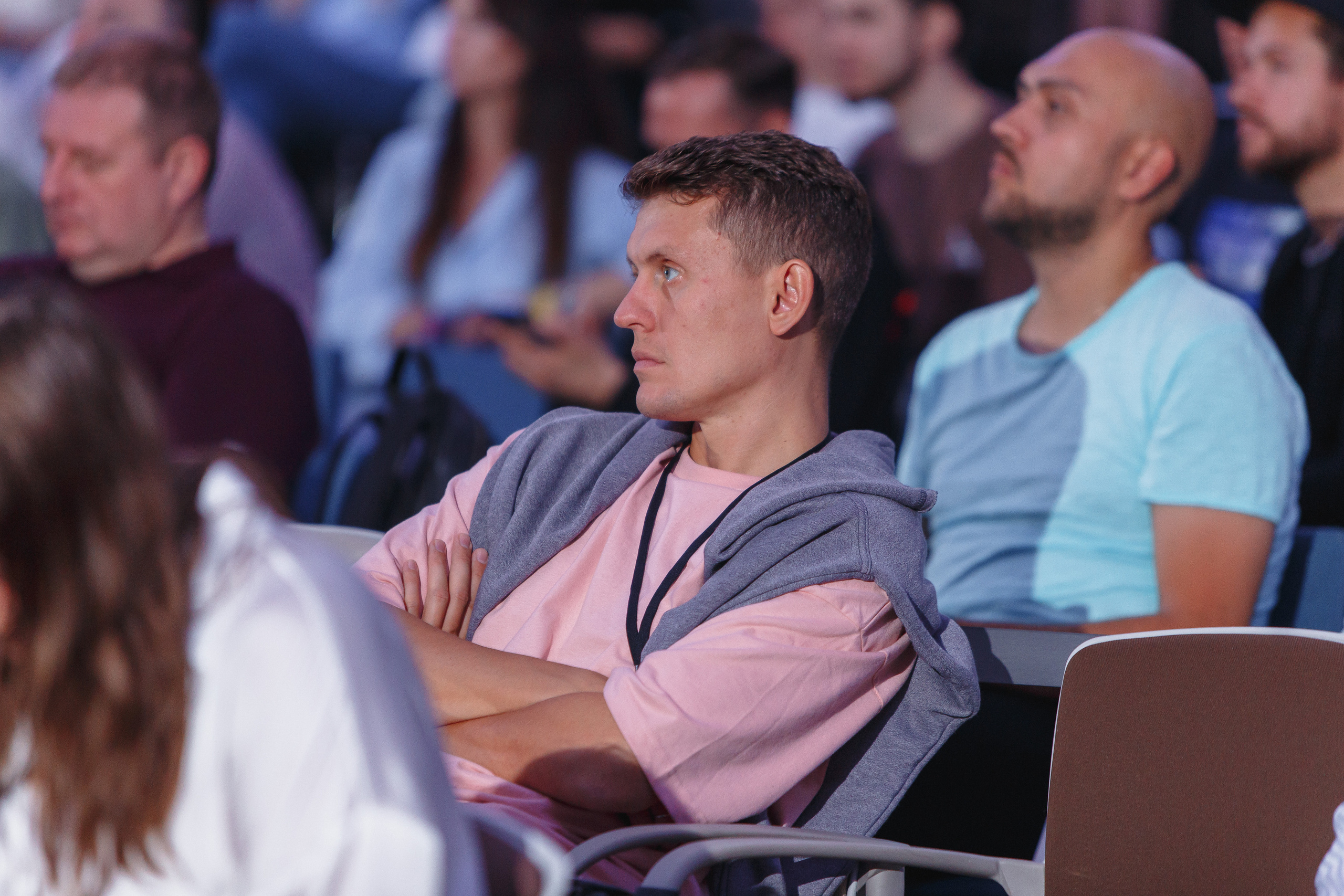 Первая конференция по Маркетплейсам MP CONF 2021