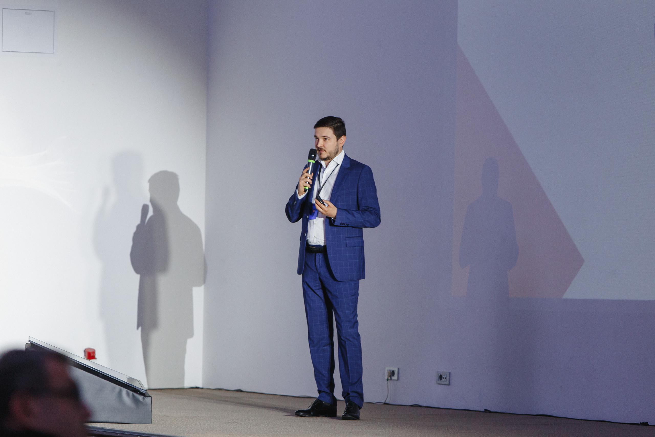 Первая конференция по Маркетплейсам MP CONF 2021