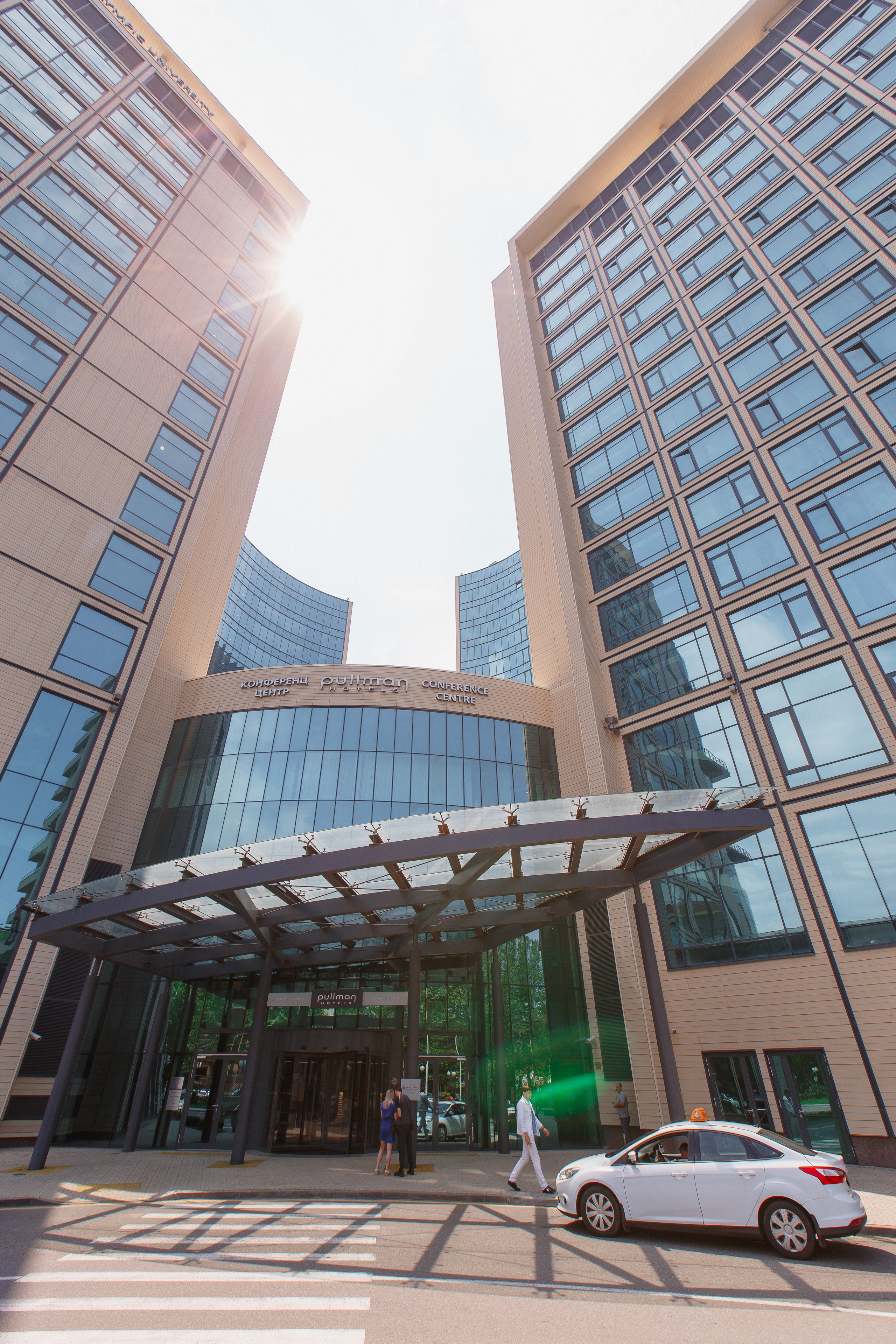 Первая конференция по Маркетплейсам MP CONF 2021