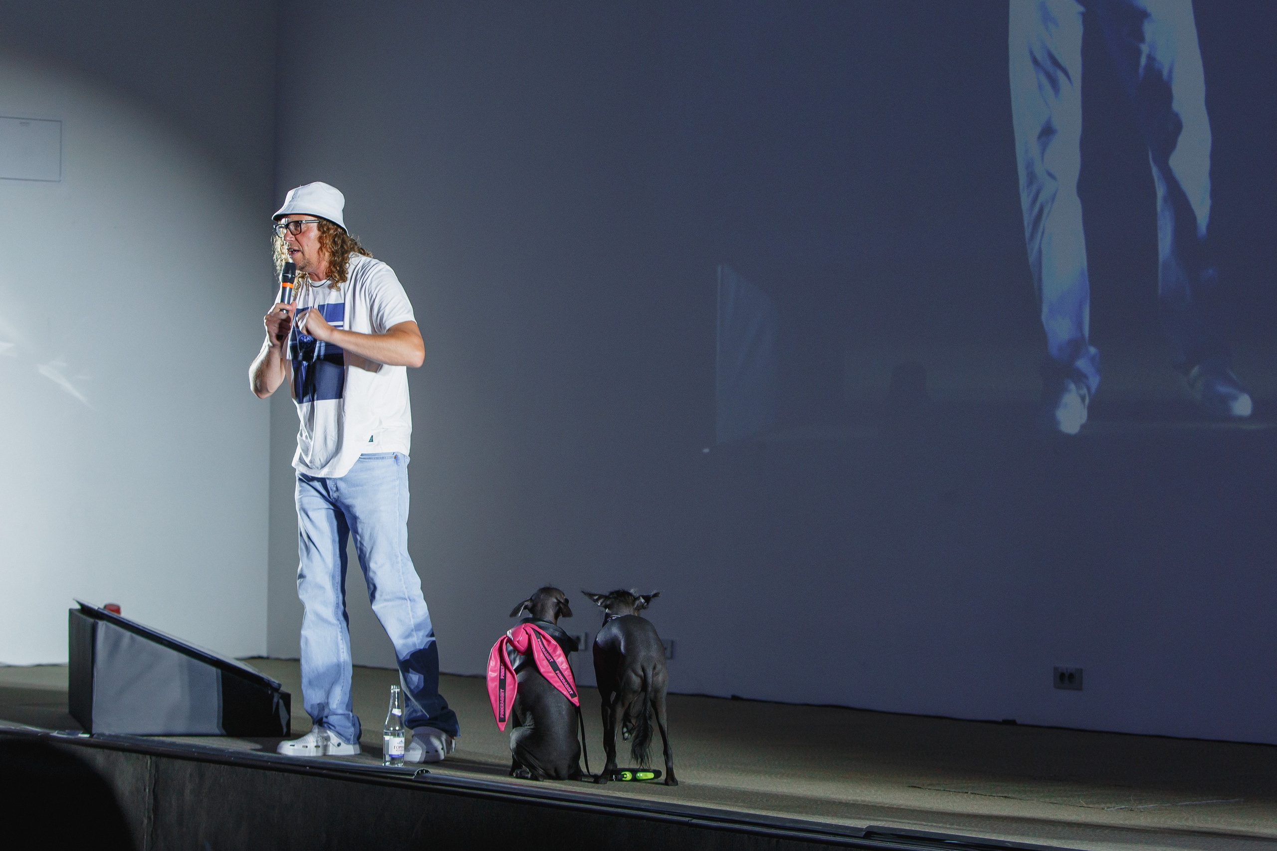 Первая конференция по Маркетплейсам MP CONF 2021