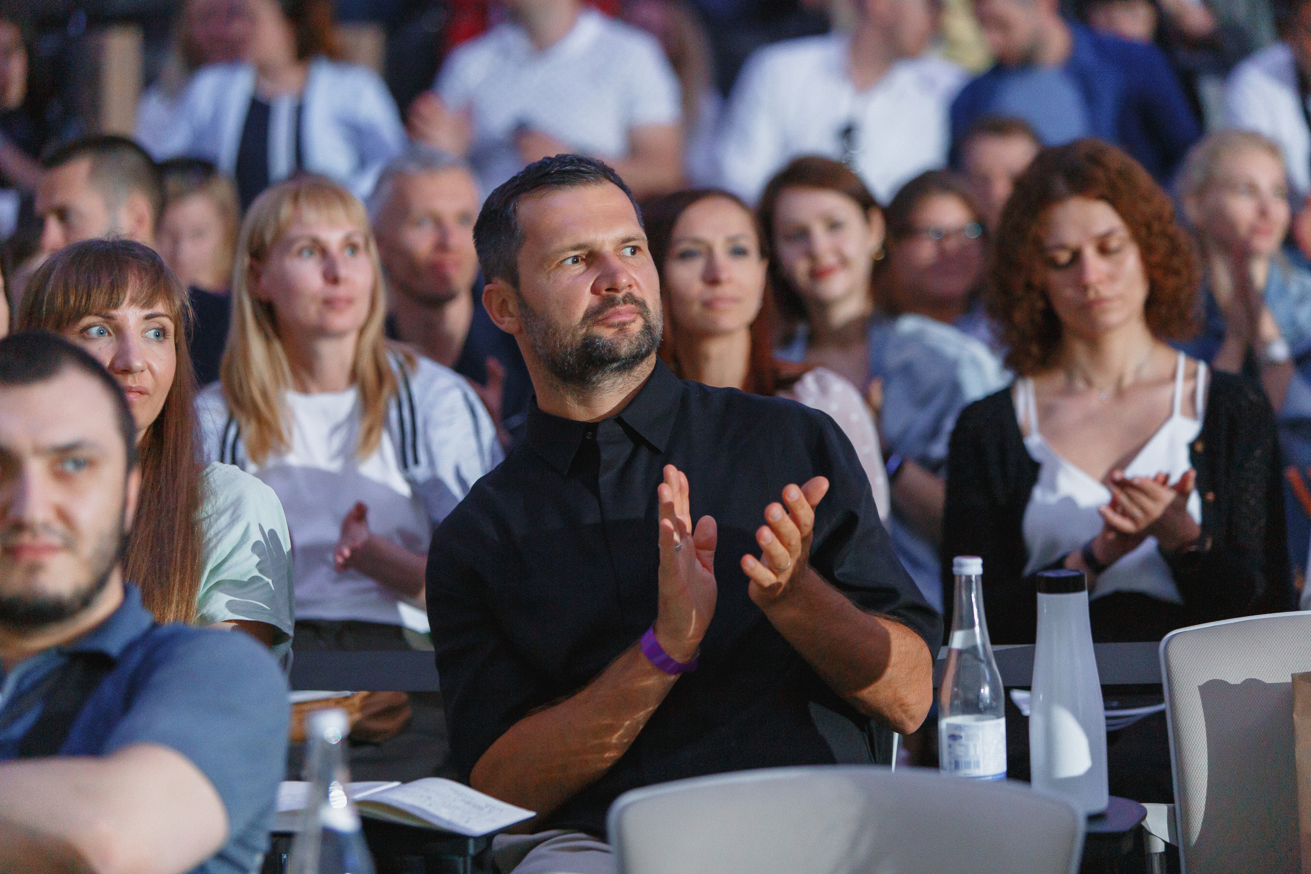 Первая конференция по Маркетплейсам MP CONF 2021