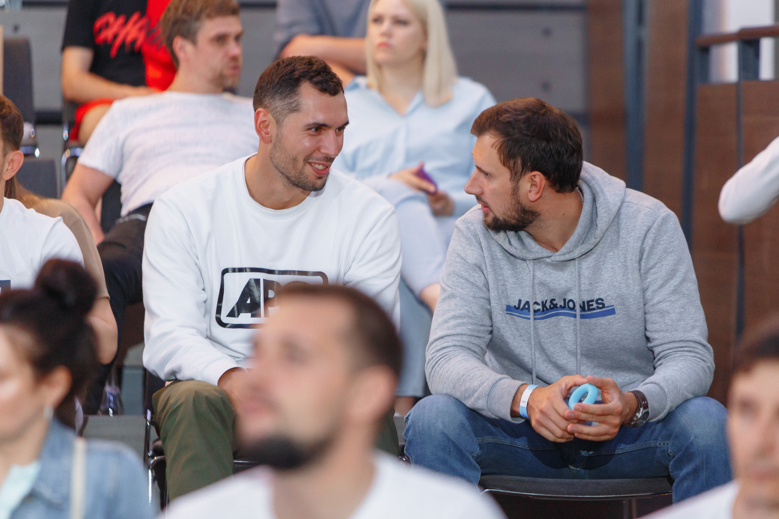 Первая конференция по Маркетплейсам MP CONF 2021