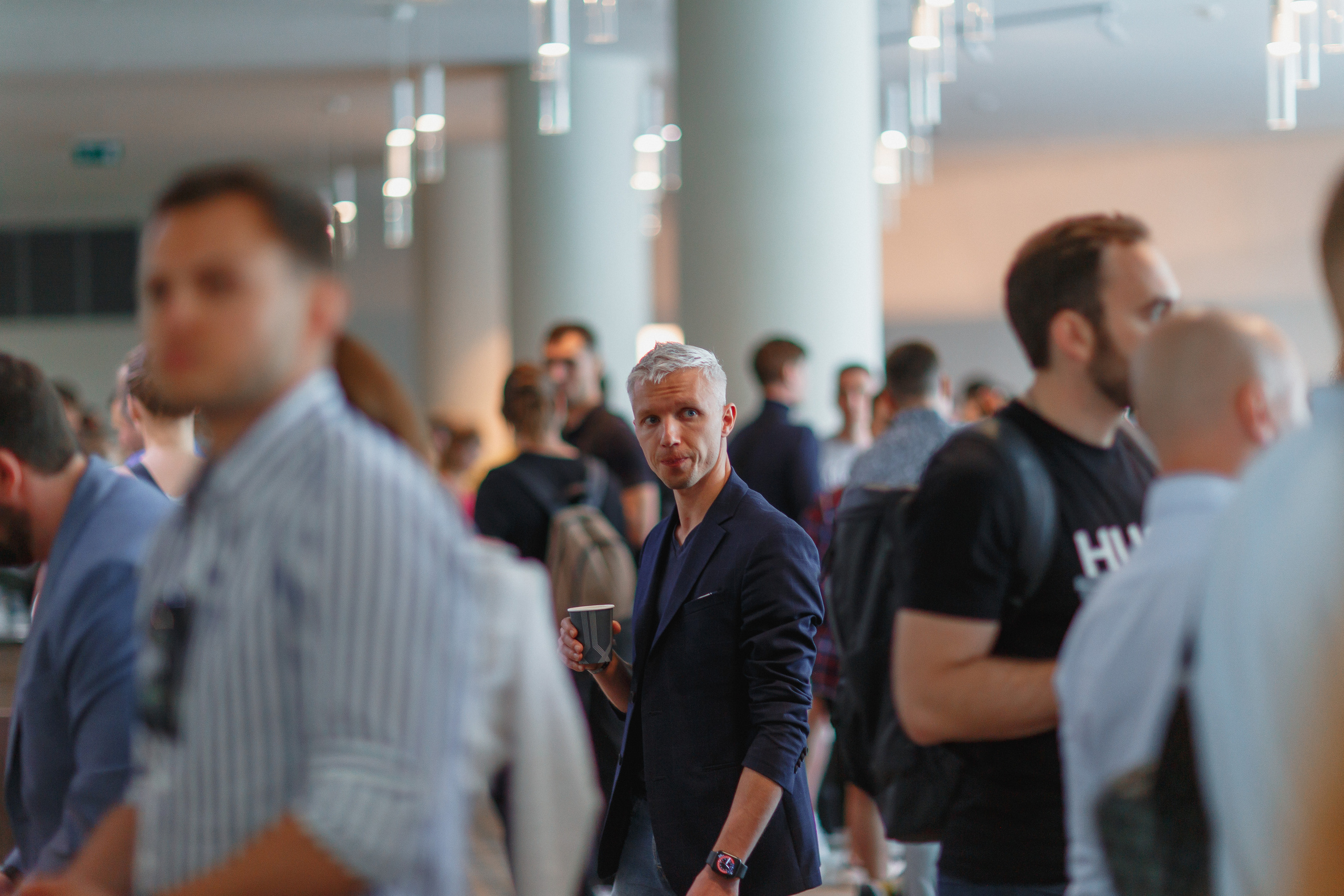 Первая конференция по Маркетплейсам MP CONF 2021