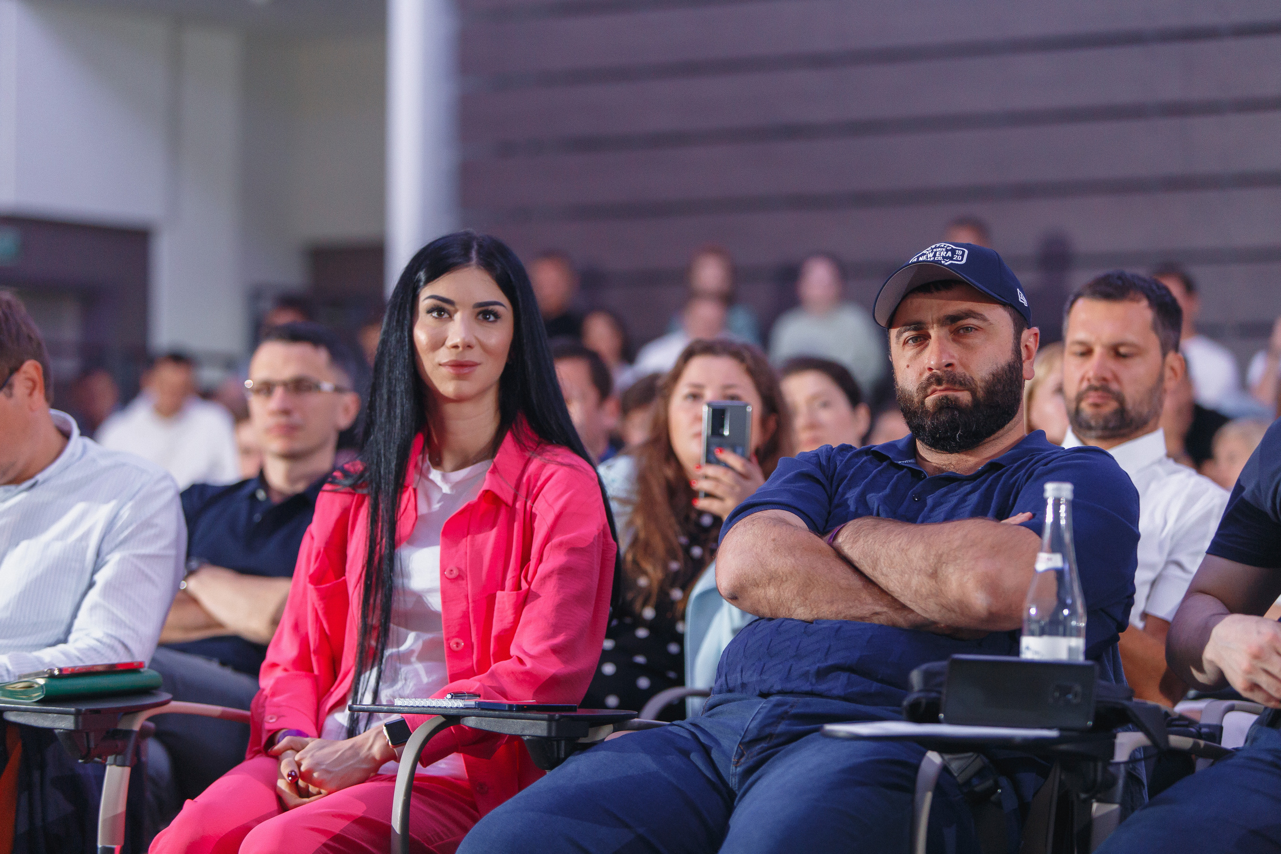 Первая конференция по Маркетплейсам MP CONF 2021