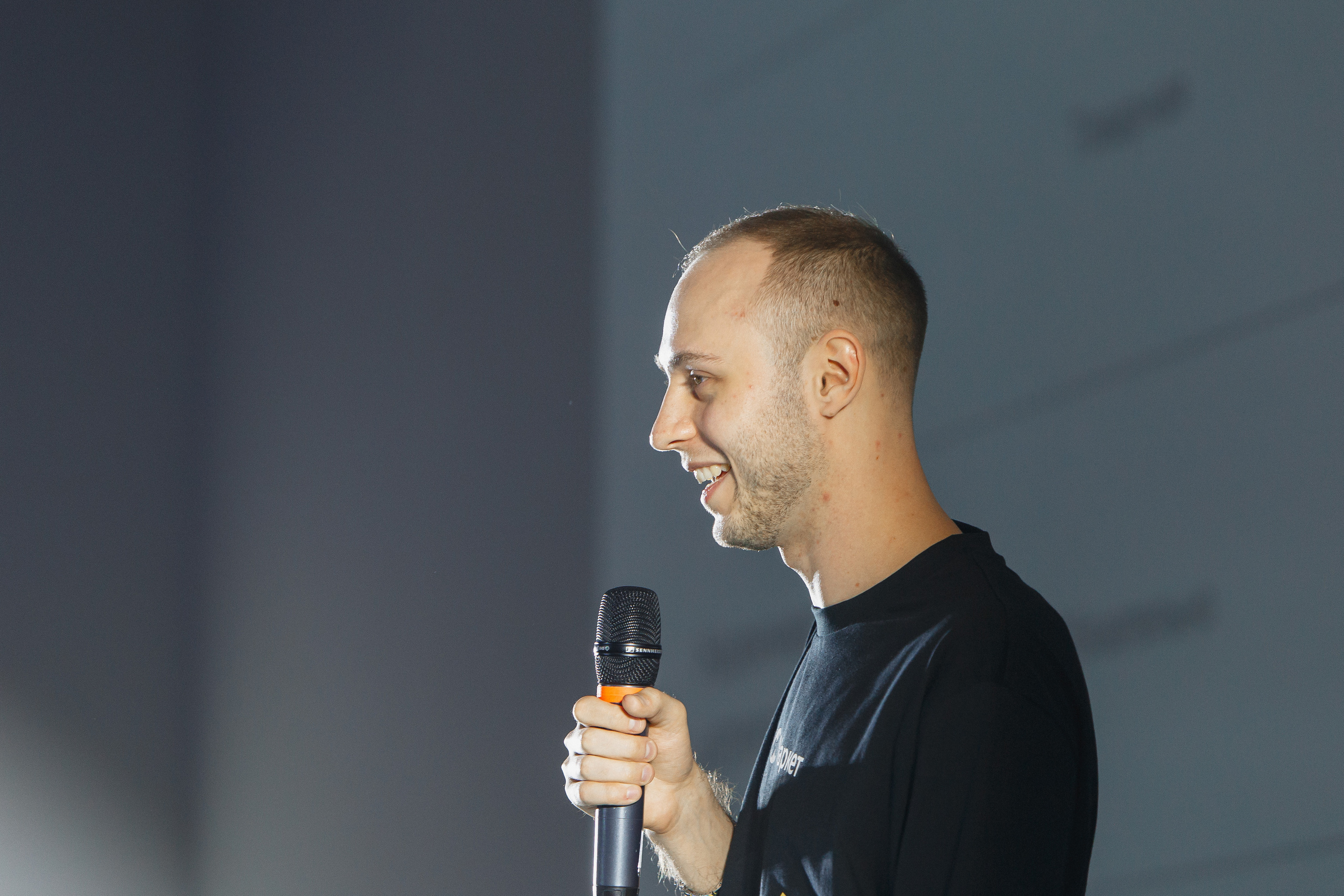 Первая конференция по Маркетплейсам MP CONF 2021