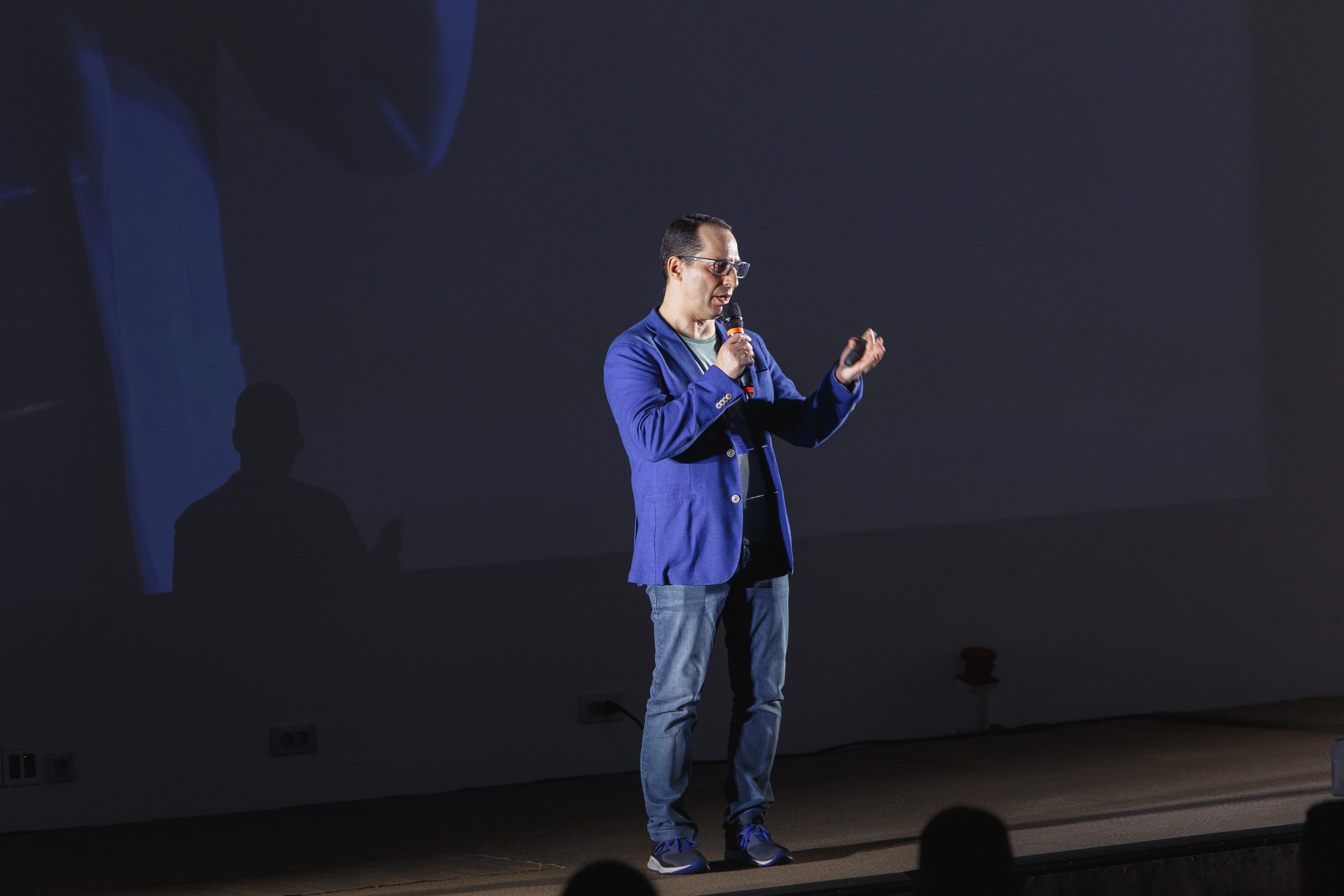 Первая конференция по Маркетплейсам MP CONF 2021