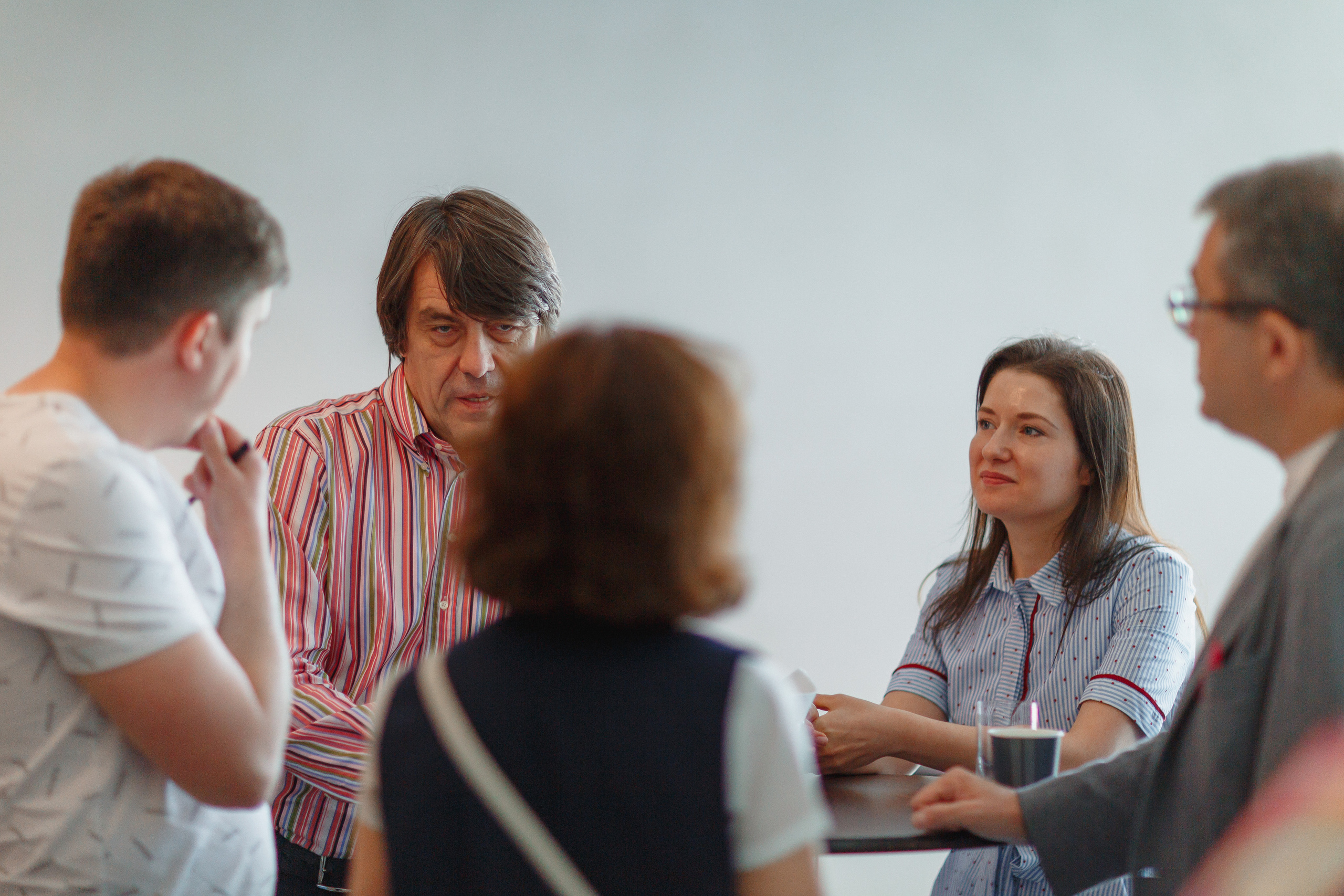 Первая конференция по Маркетплейсам MP CONF 2021