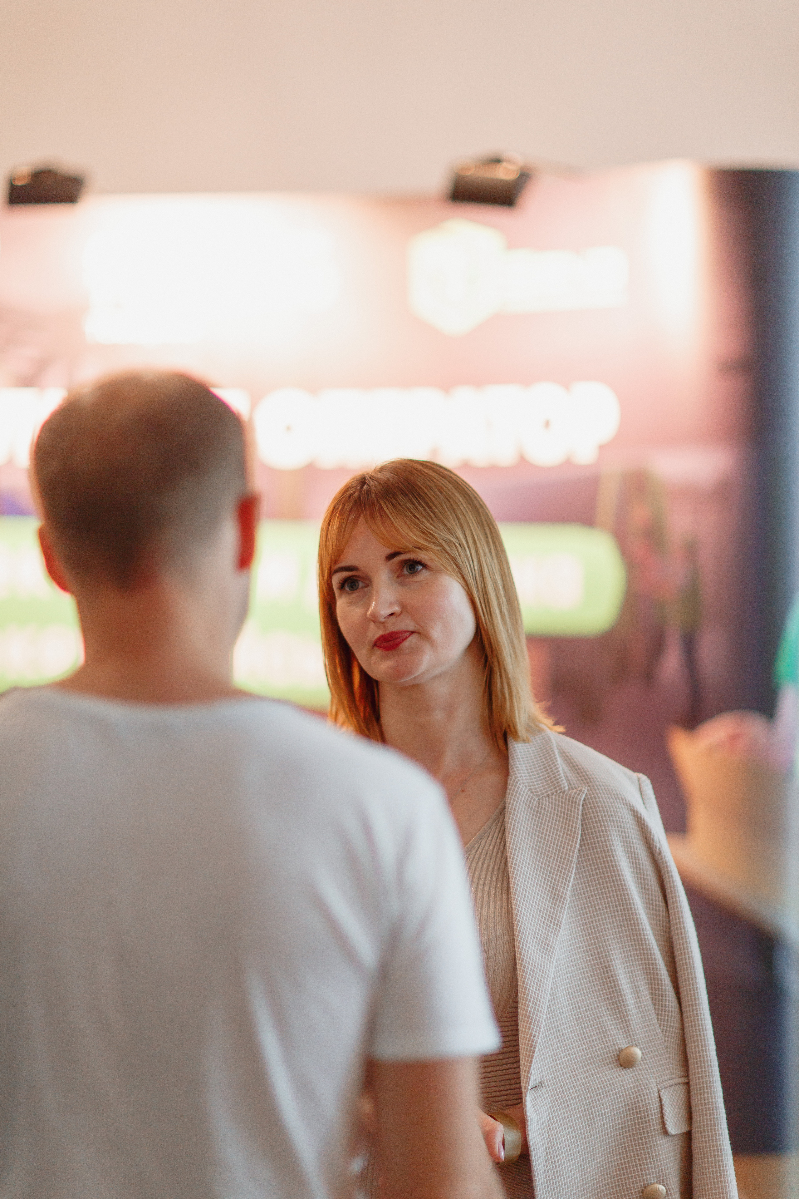 Первая конференция по Маркетплейсам MP CONF 2021