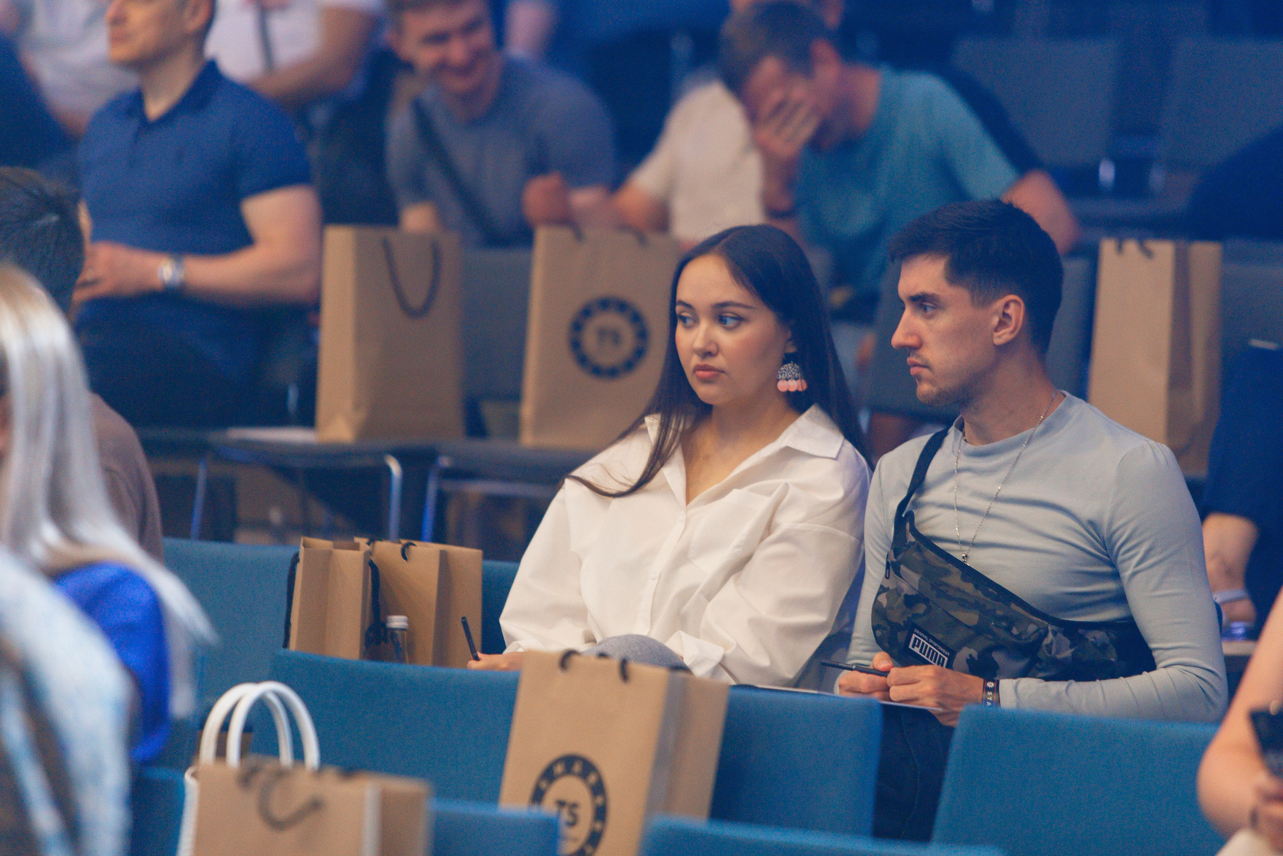 Первая конференция по Маркетплейсам MP CONF 2021