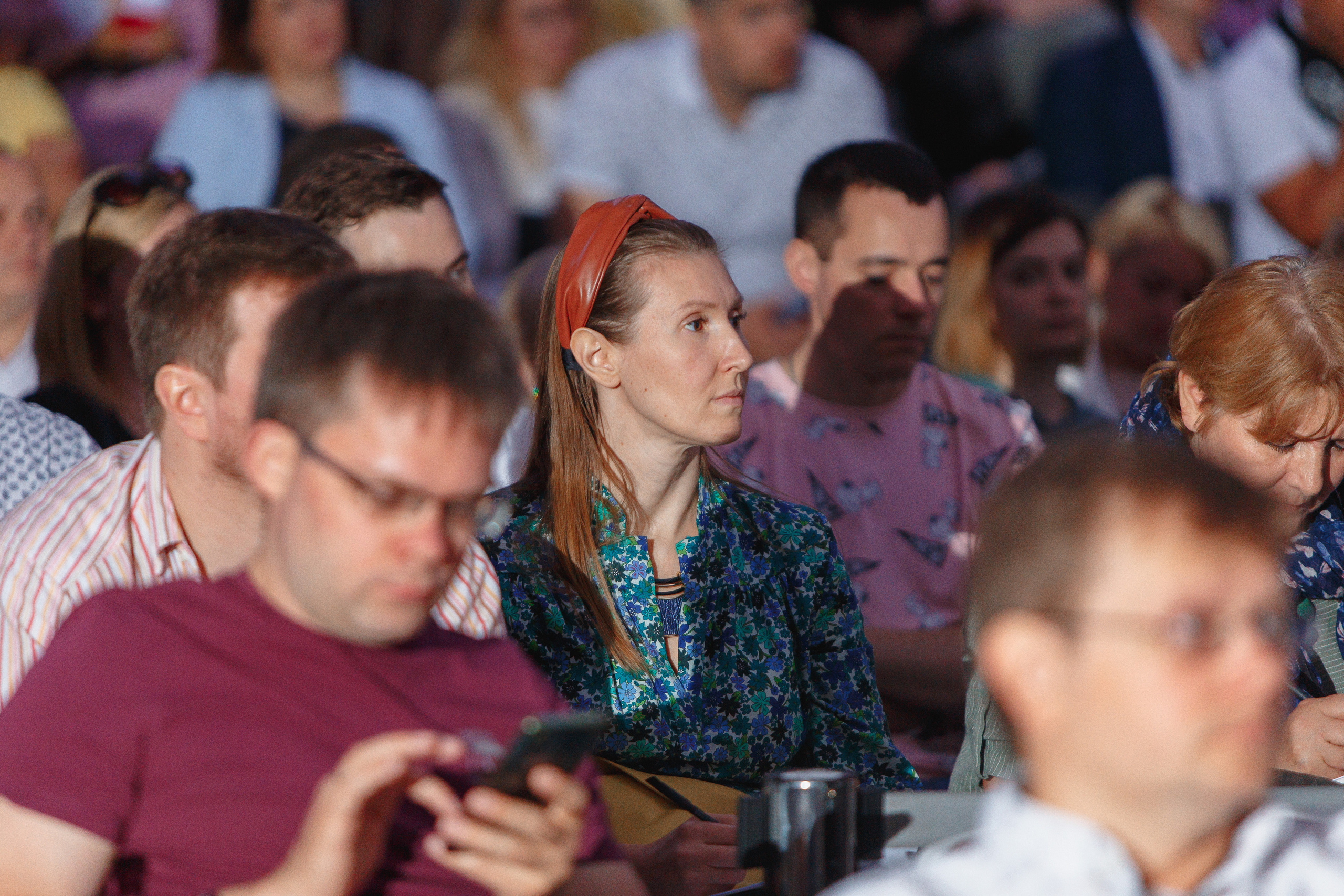 Первая конференция по Маркетплейсам MP CONF 2021