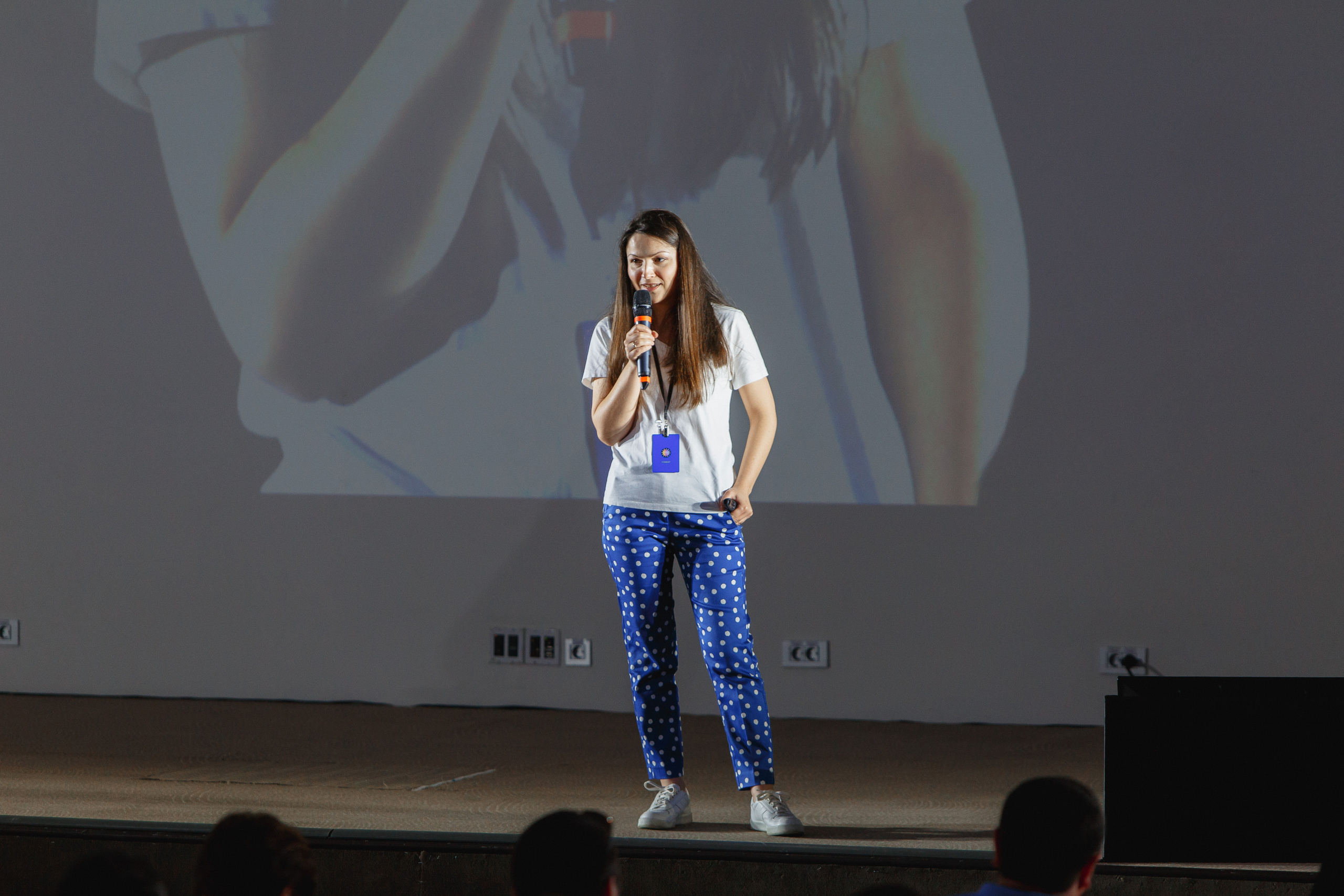 Первая конференция по Маркетплейсам MP CONF 2021