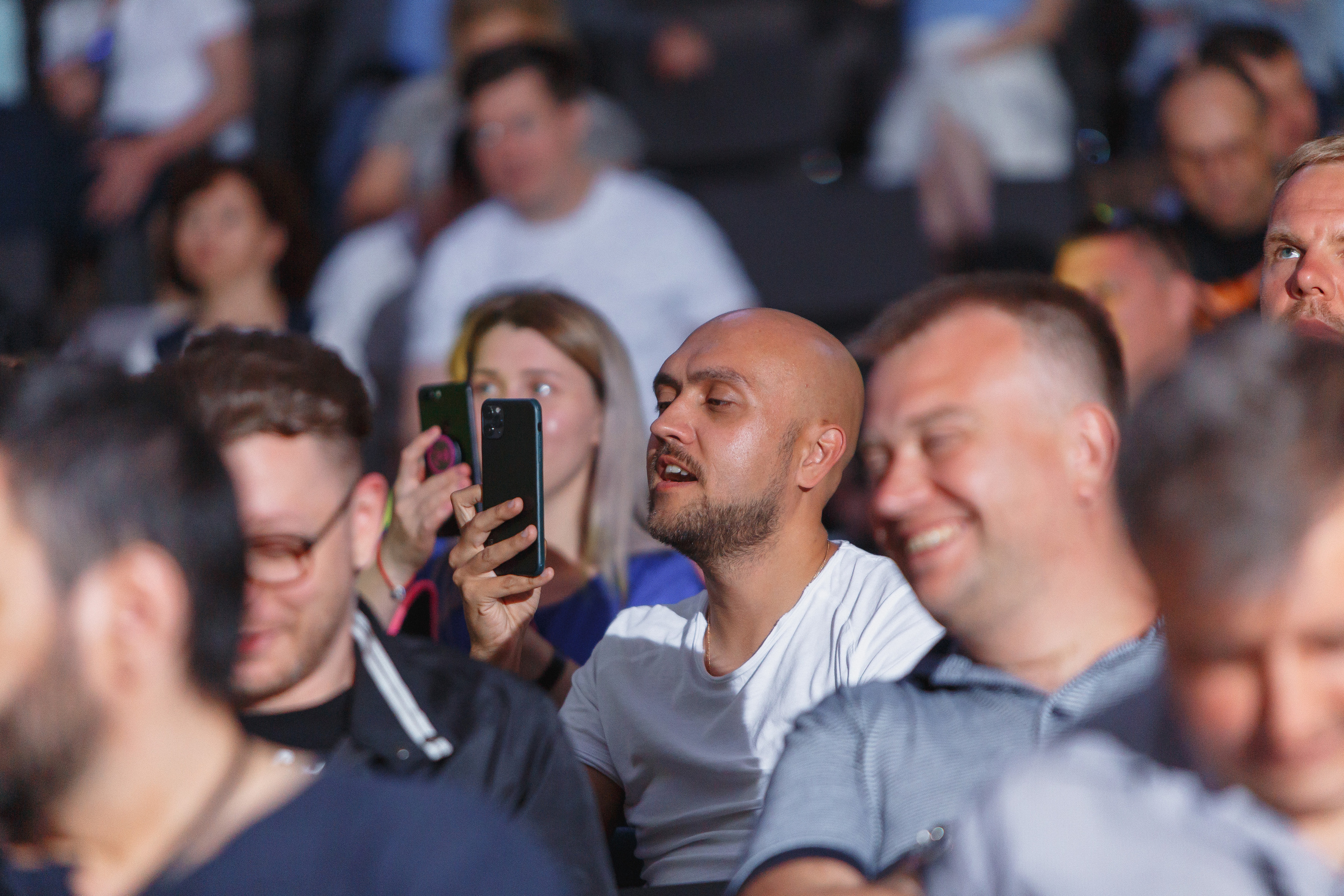 Первая конференция по Маркетплейсам MP CONF 2021