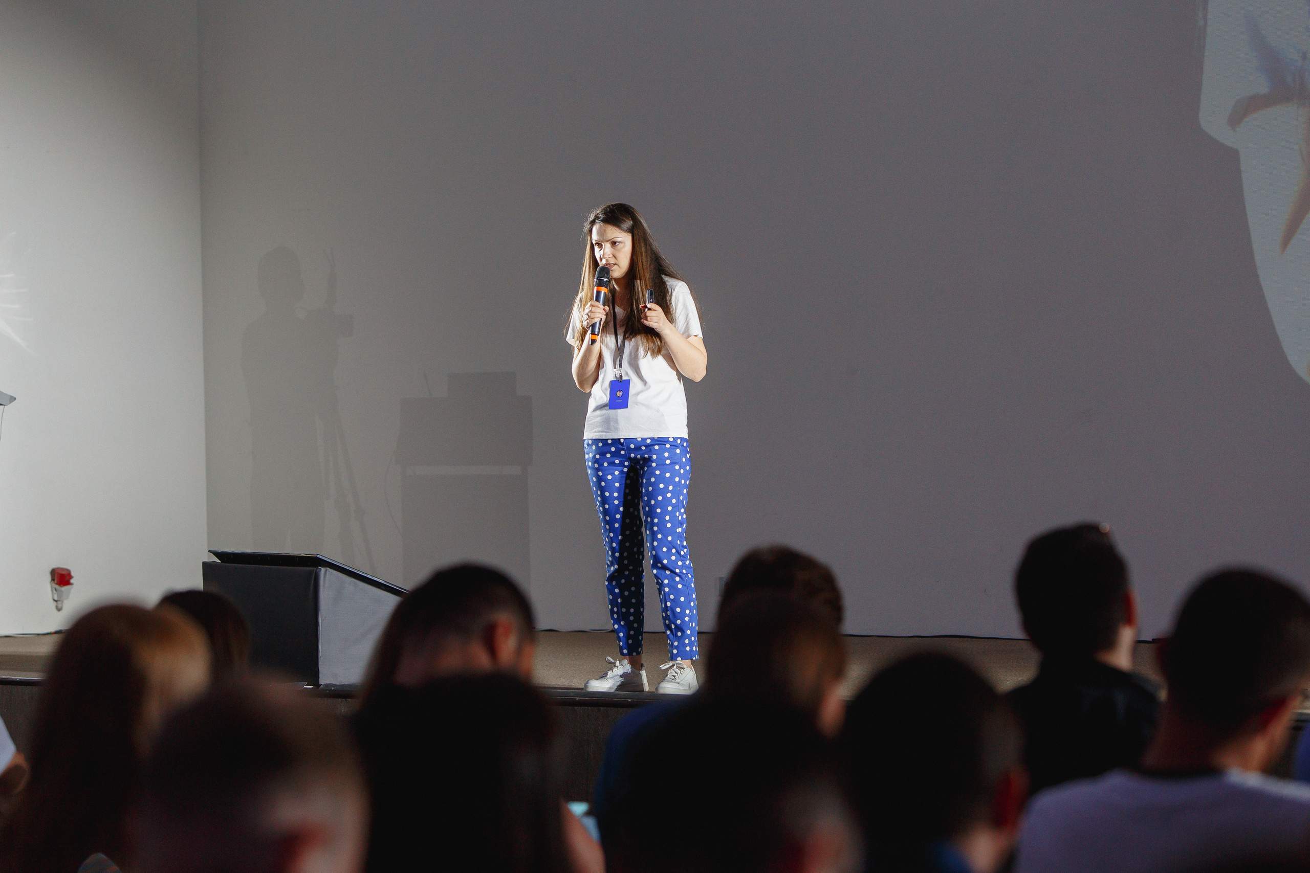 Первая конференция по Маркетплейсам MP CONF 2021