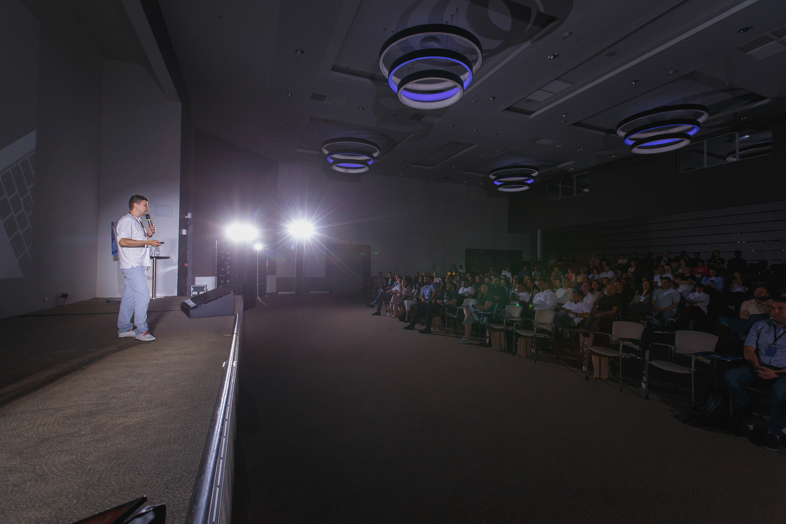 Первая конференция по Маркетплейсам MP CONF 2021