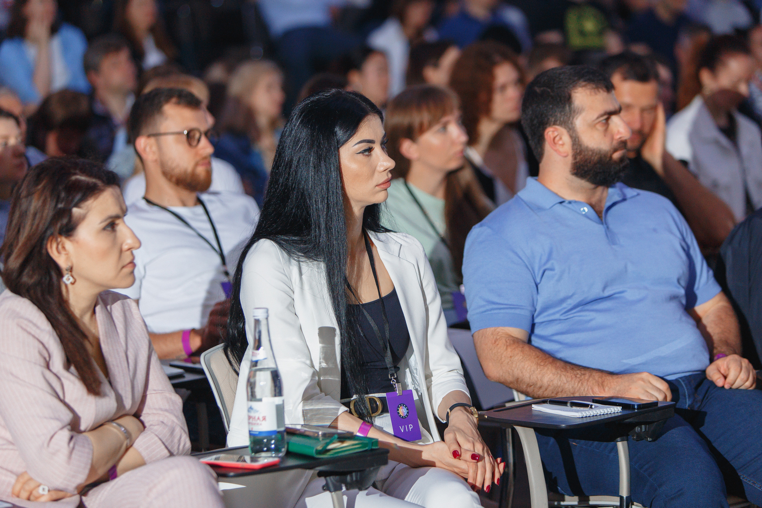 Первая конференция по Маркетплейсам MP CONF 2021