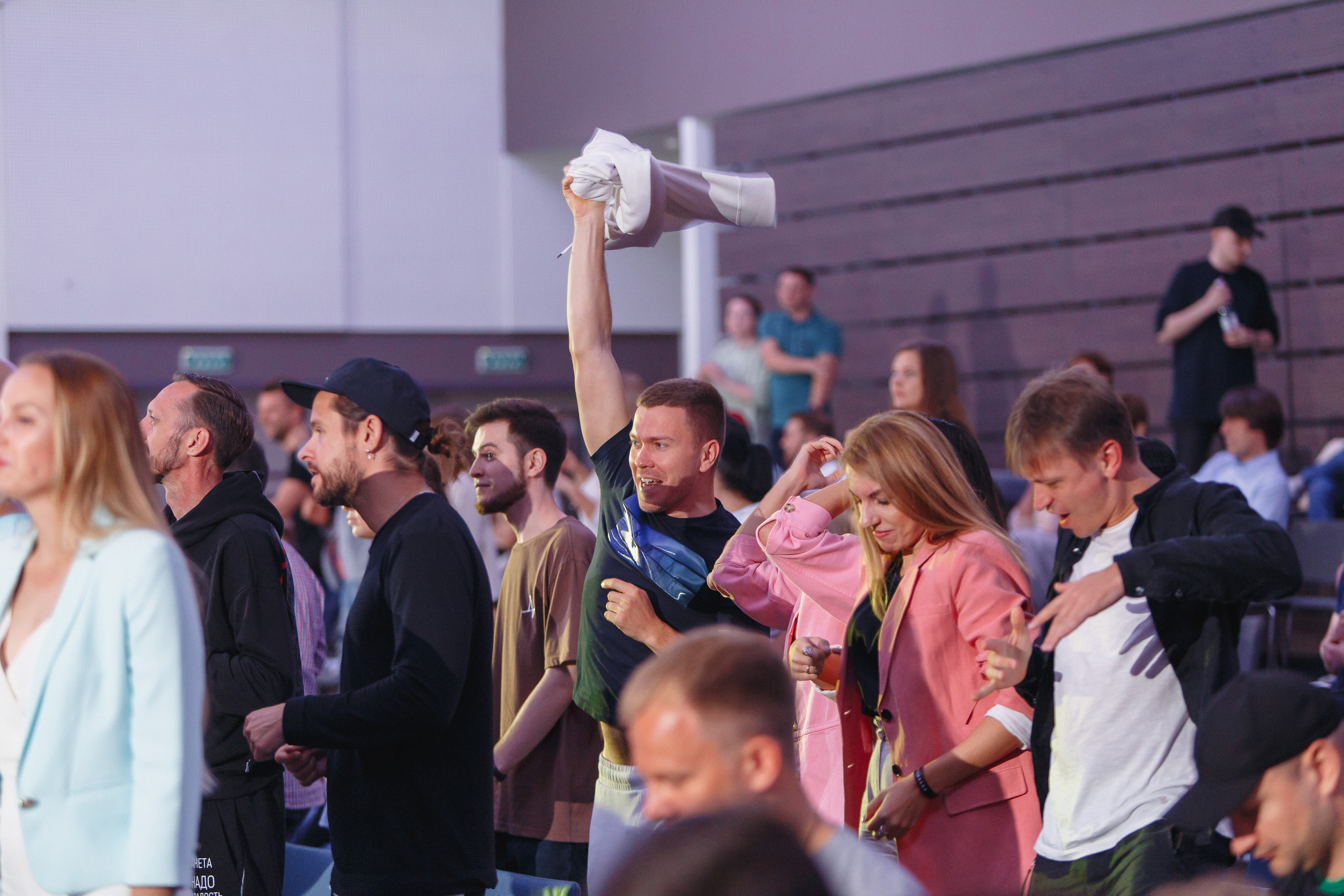 Первая конференция по Маркетплейсам MP CONF 2021