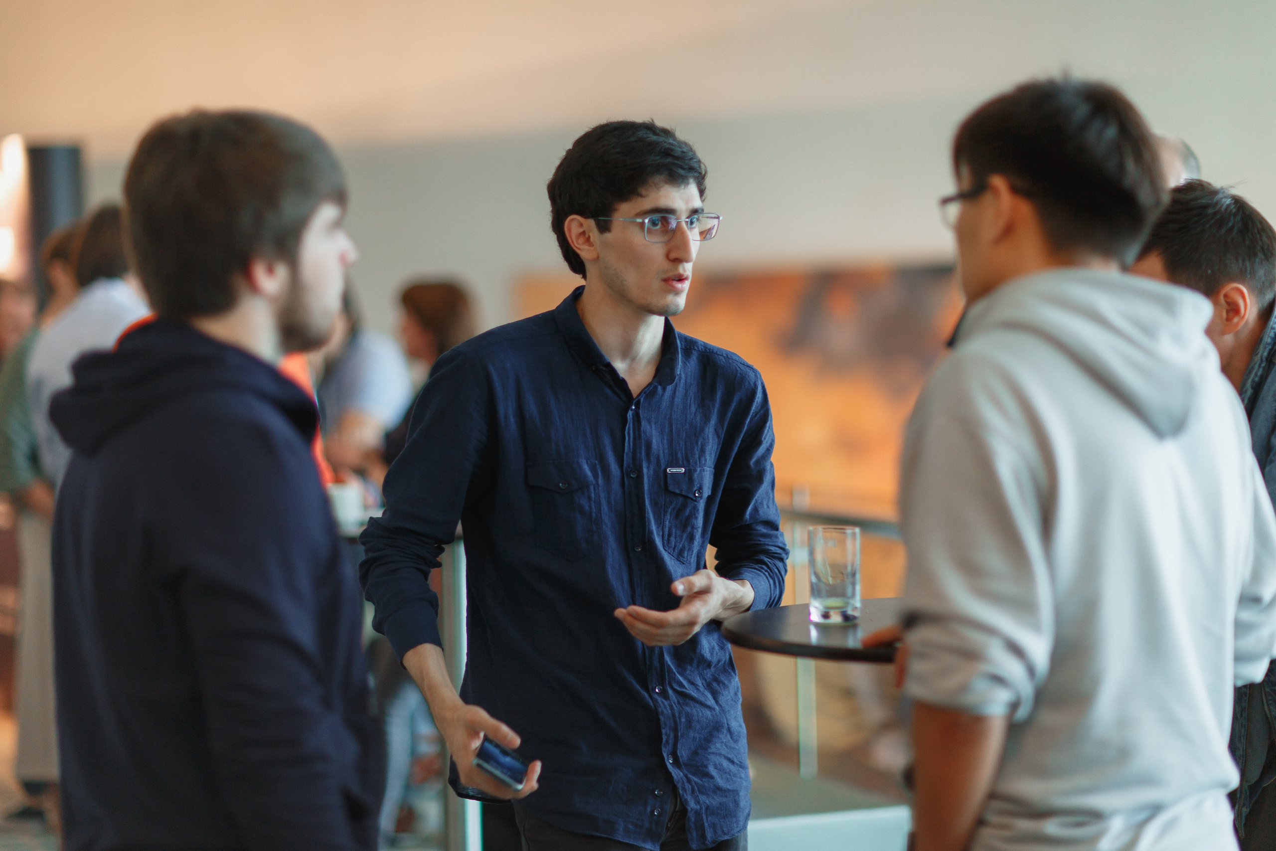 Первая конференция по Маркетплейсам MP CONF 2021