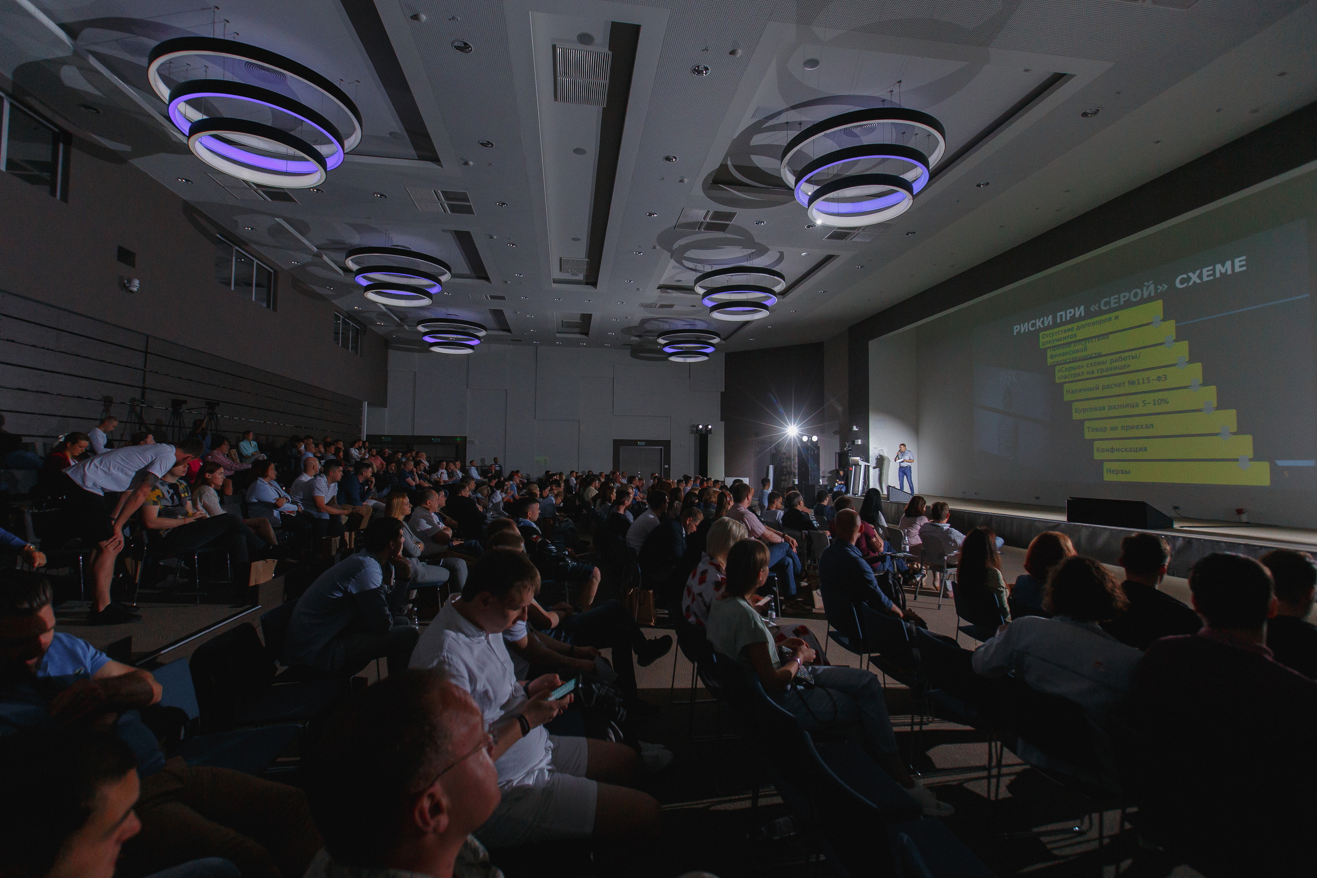 Первая конференция по Маркетплейсам MP CONF 2021