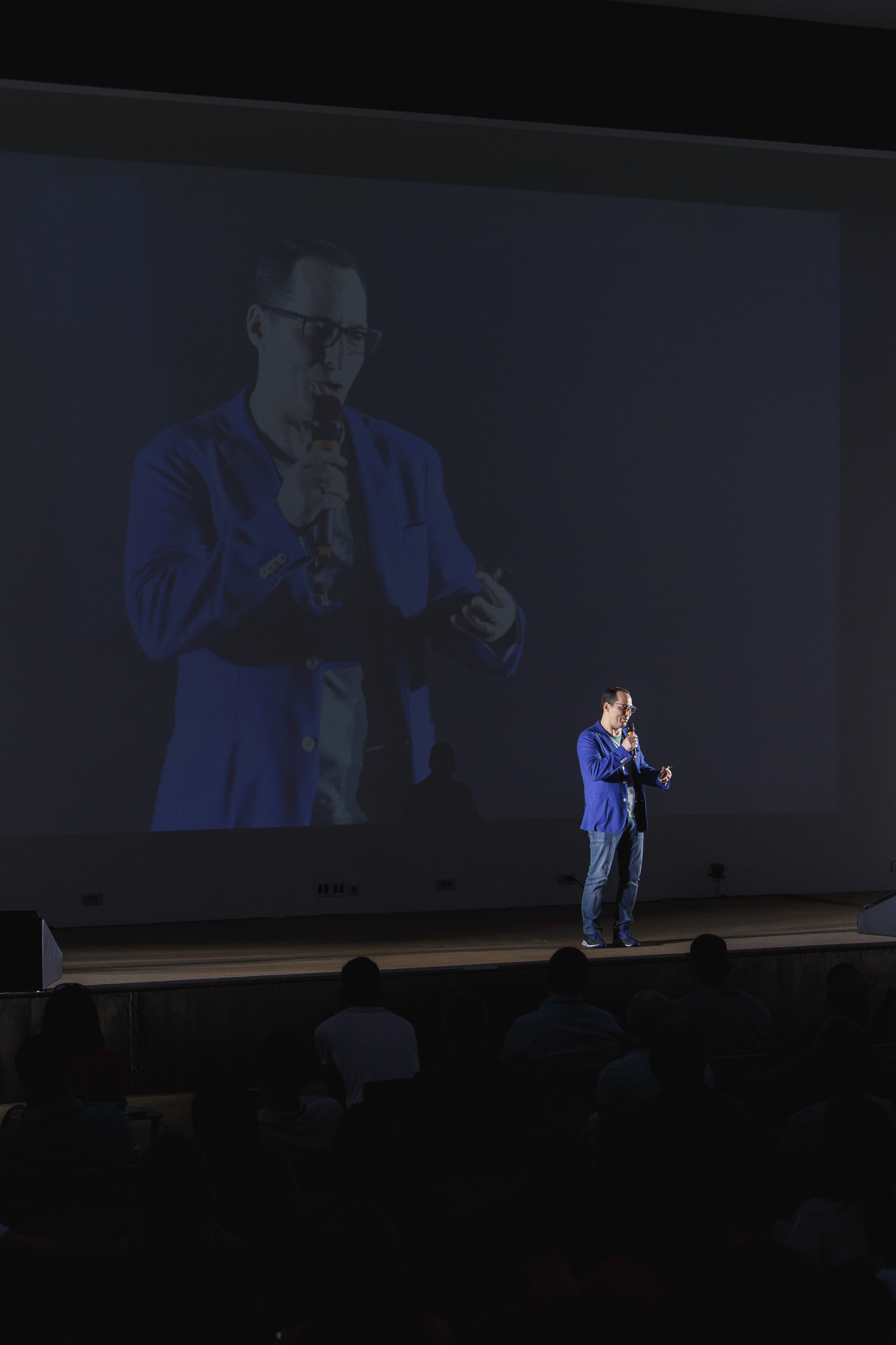 Первая конференция по Маркетплейсам MP CONF 2021