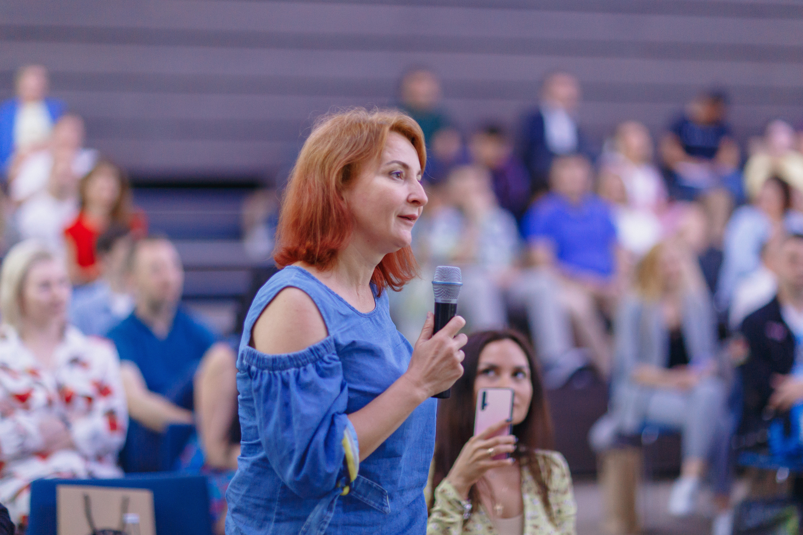 Первая конференция по Маркетплейсам MP CONF 2021