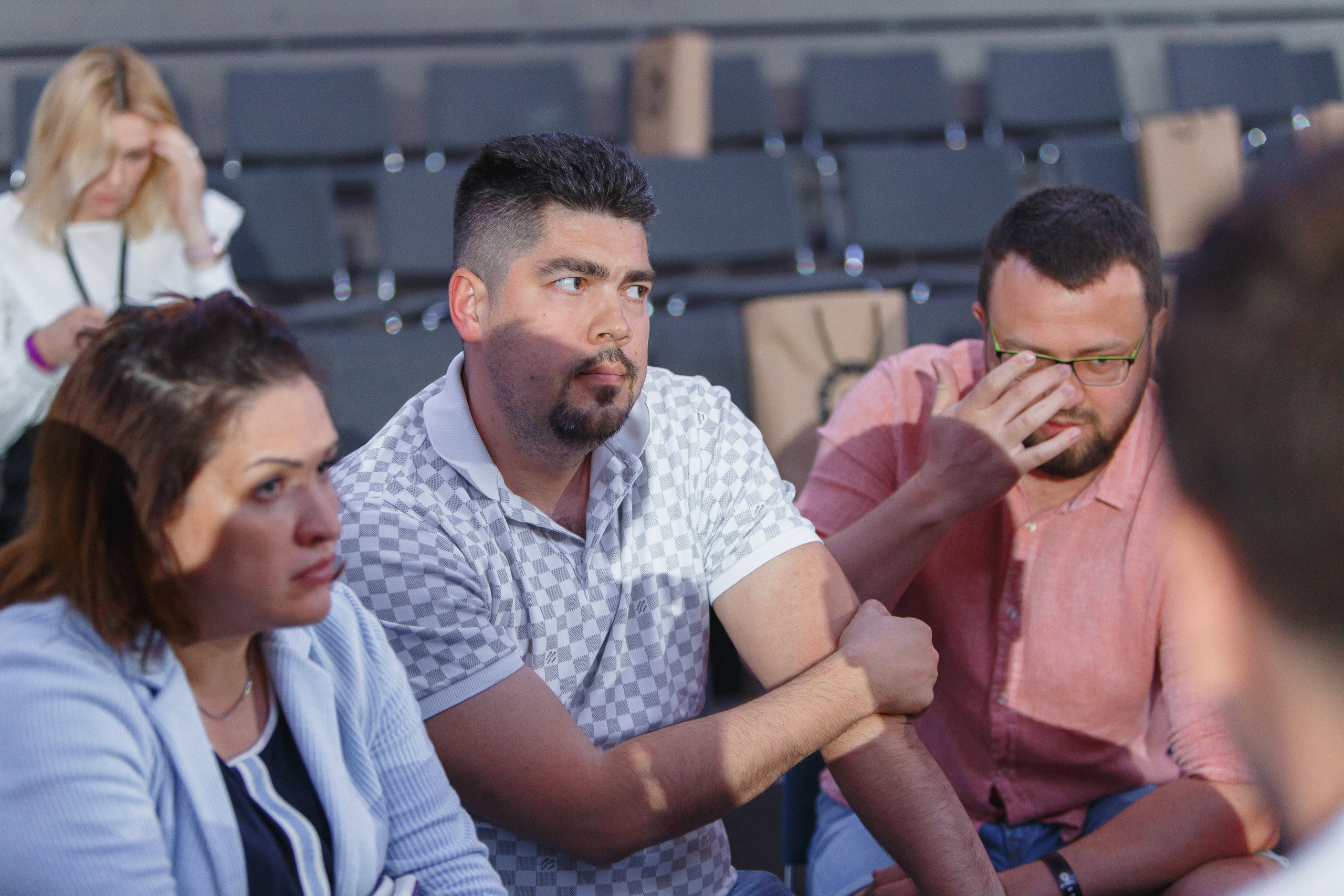 Первая конференция по Маркетплейсам MP CONF 2021