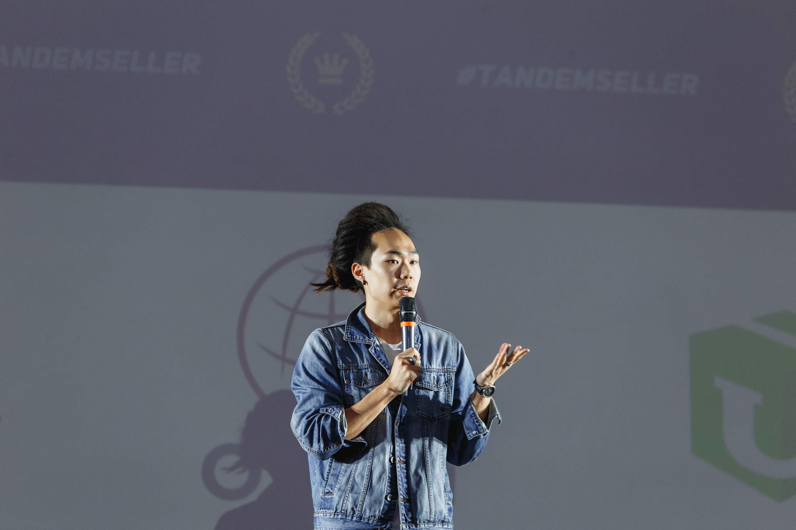 Первая конференция по Маркетплейсам MP CONF 2021