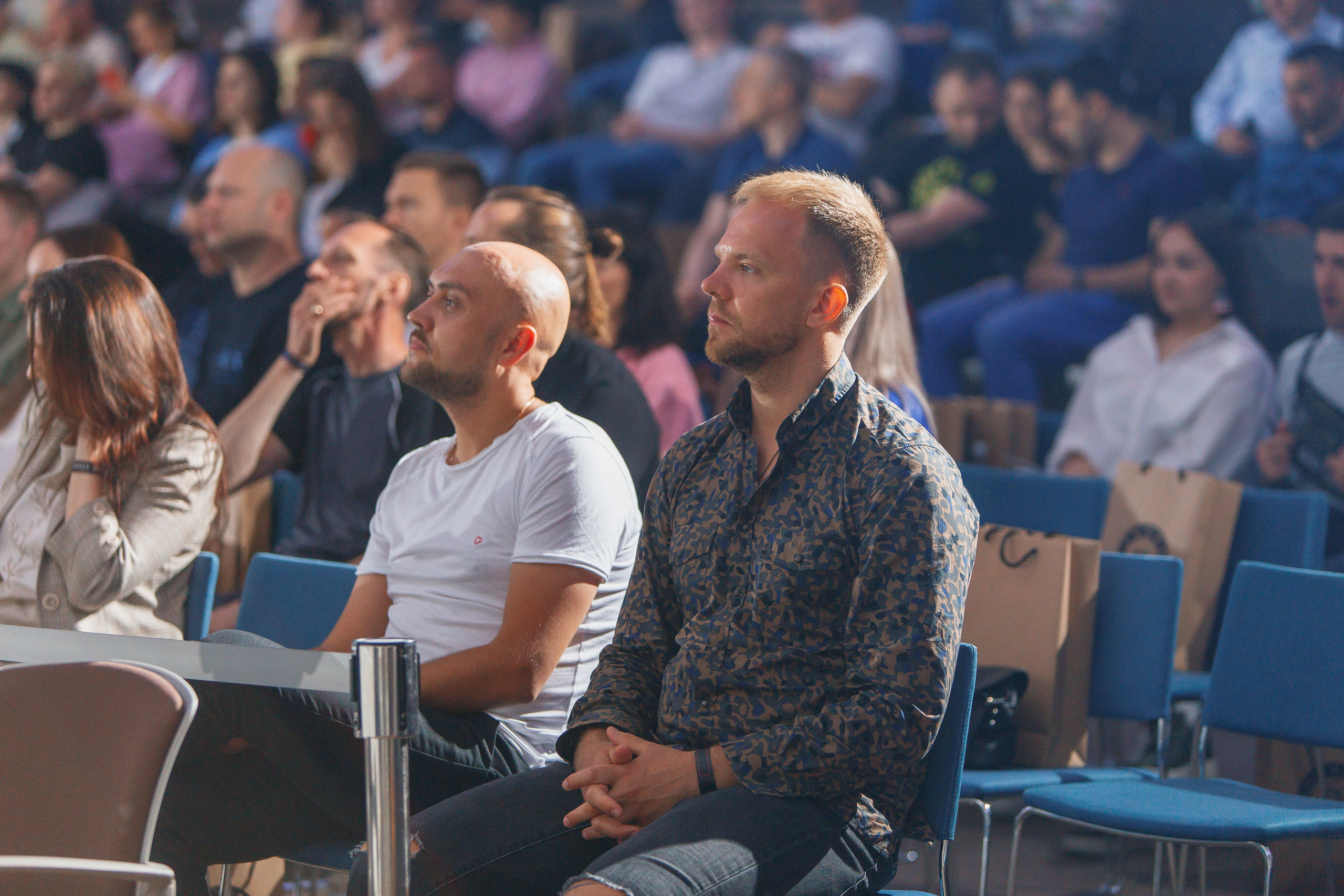 Первая конференция по Маркетплейсам MP CONF 2021