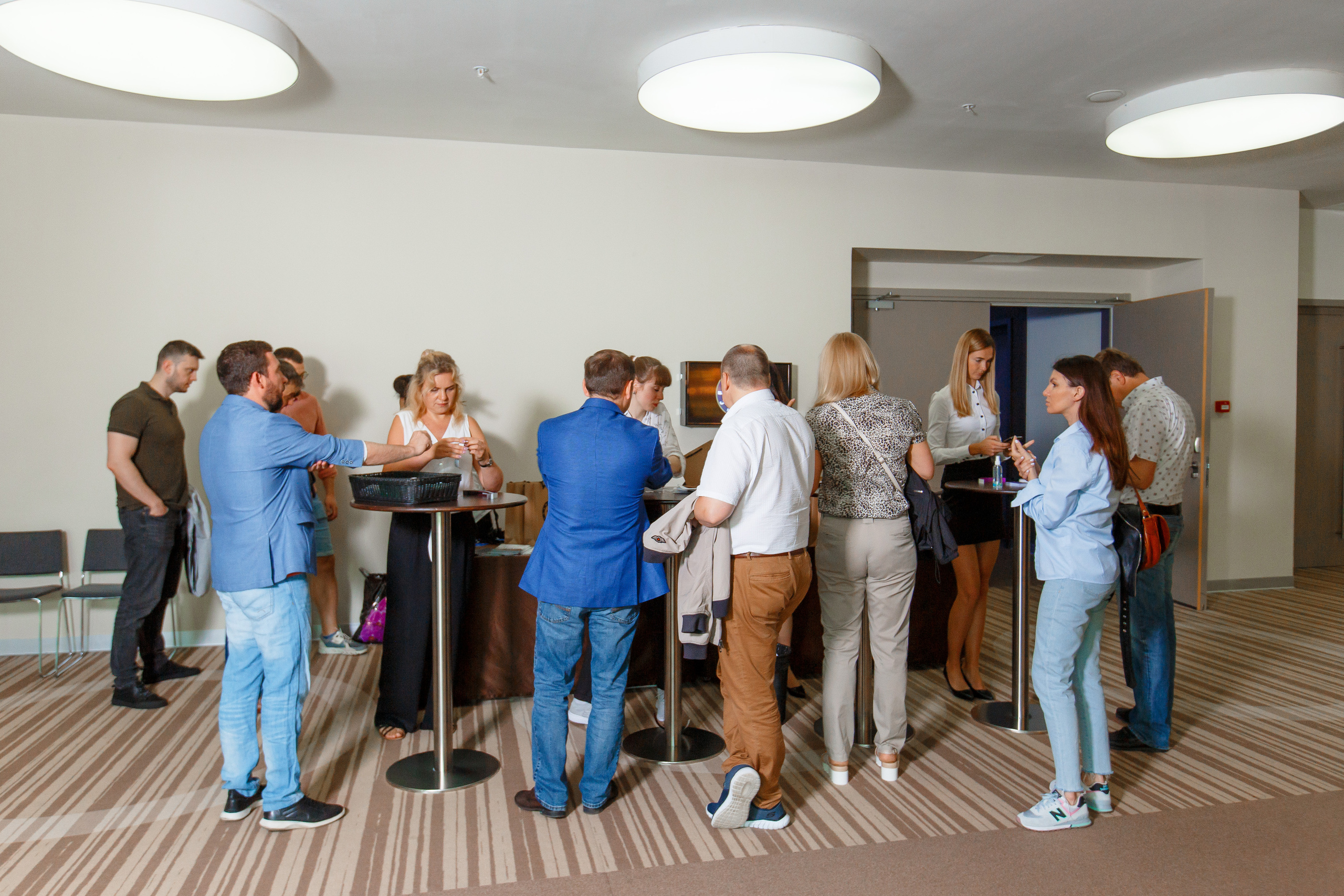 Первая конференция по Маркетплейсам MP CONF 2021