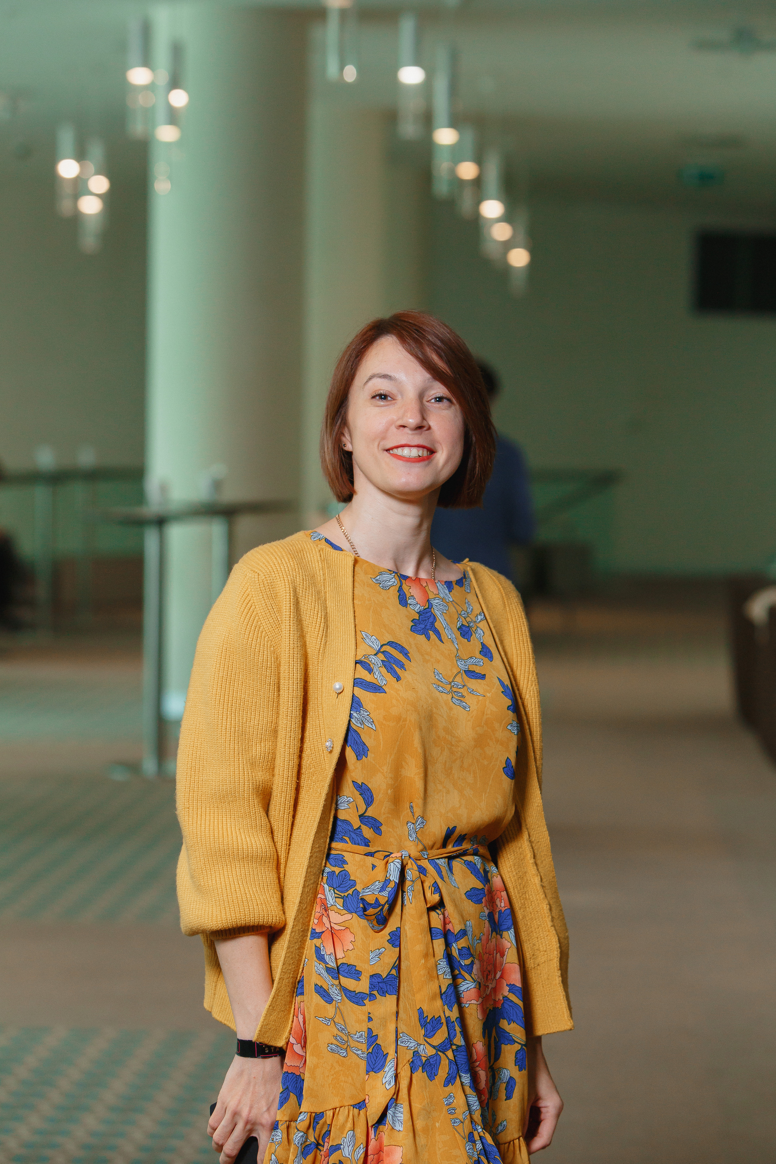 Первая конференция по Маркетплейсам MP CONF 2021