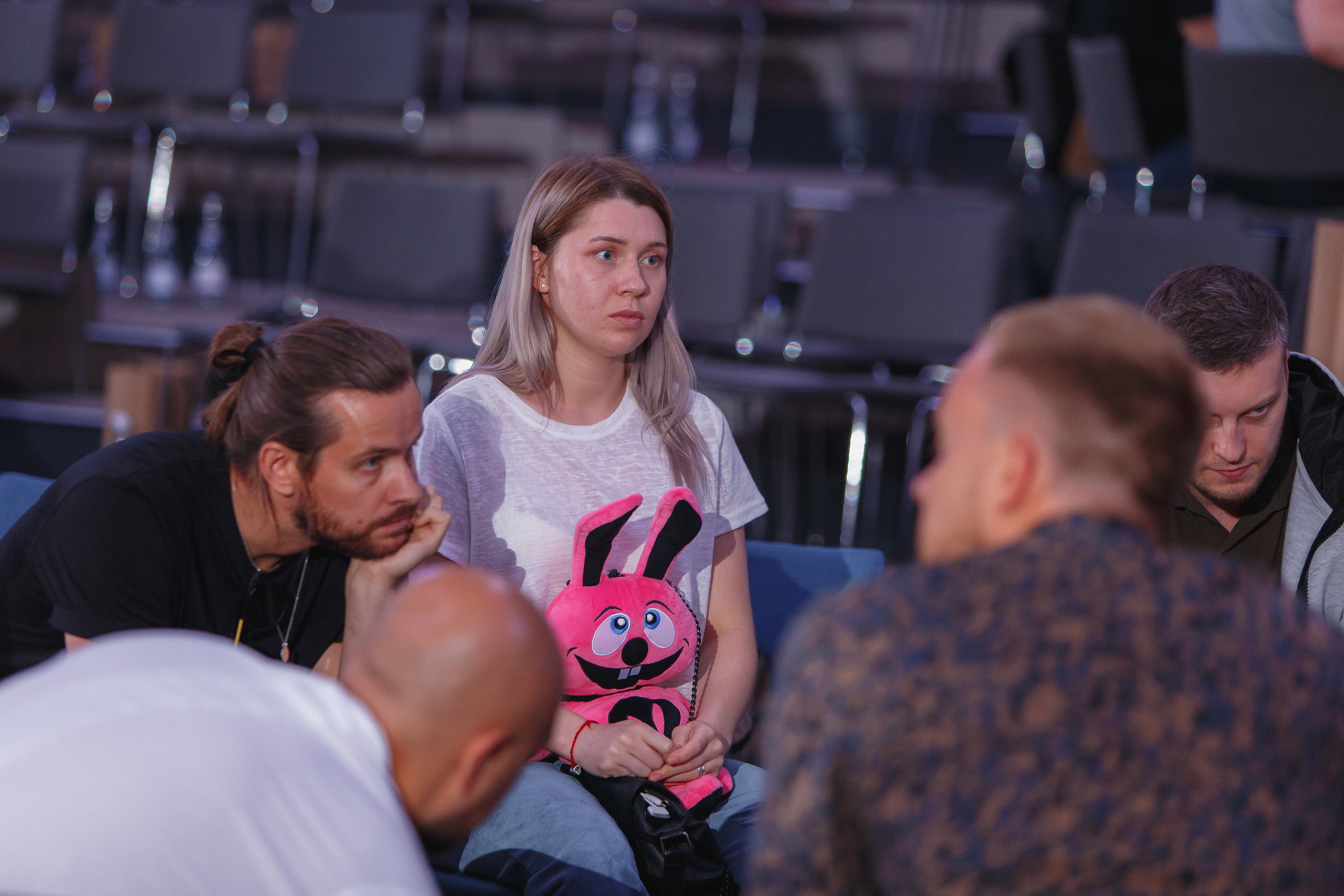 Первая конференция по Маркетплейсам MP CONF 2021